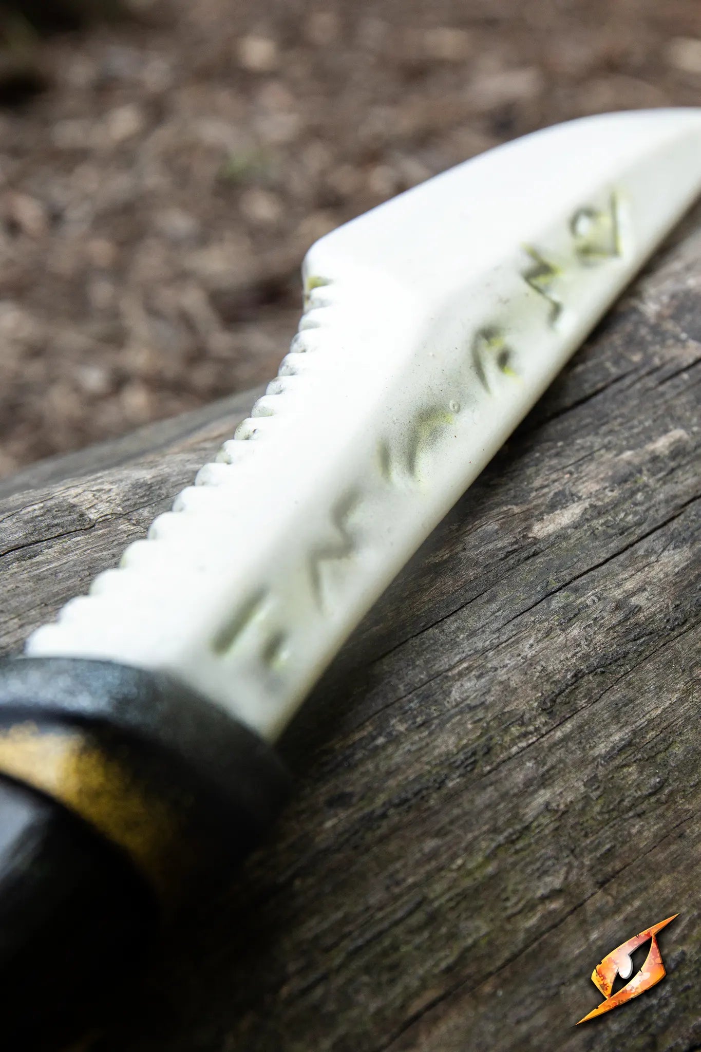 Bone Dagger - 46 cm