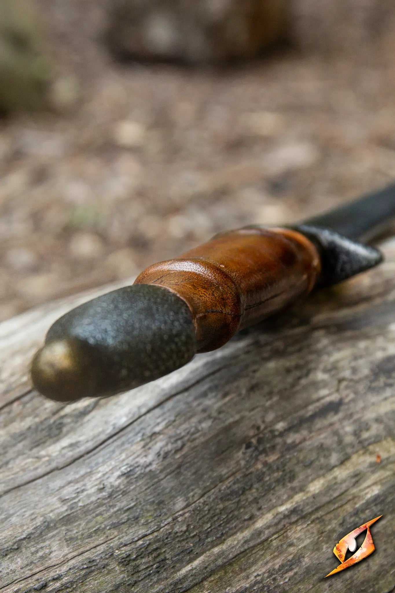 Knightly Dagger