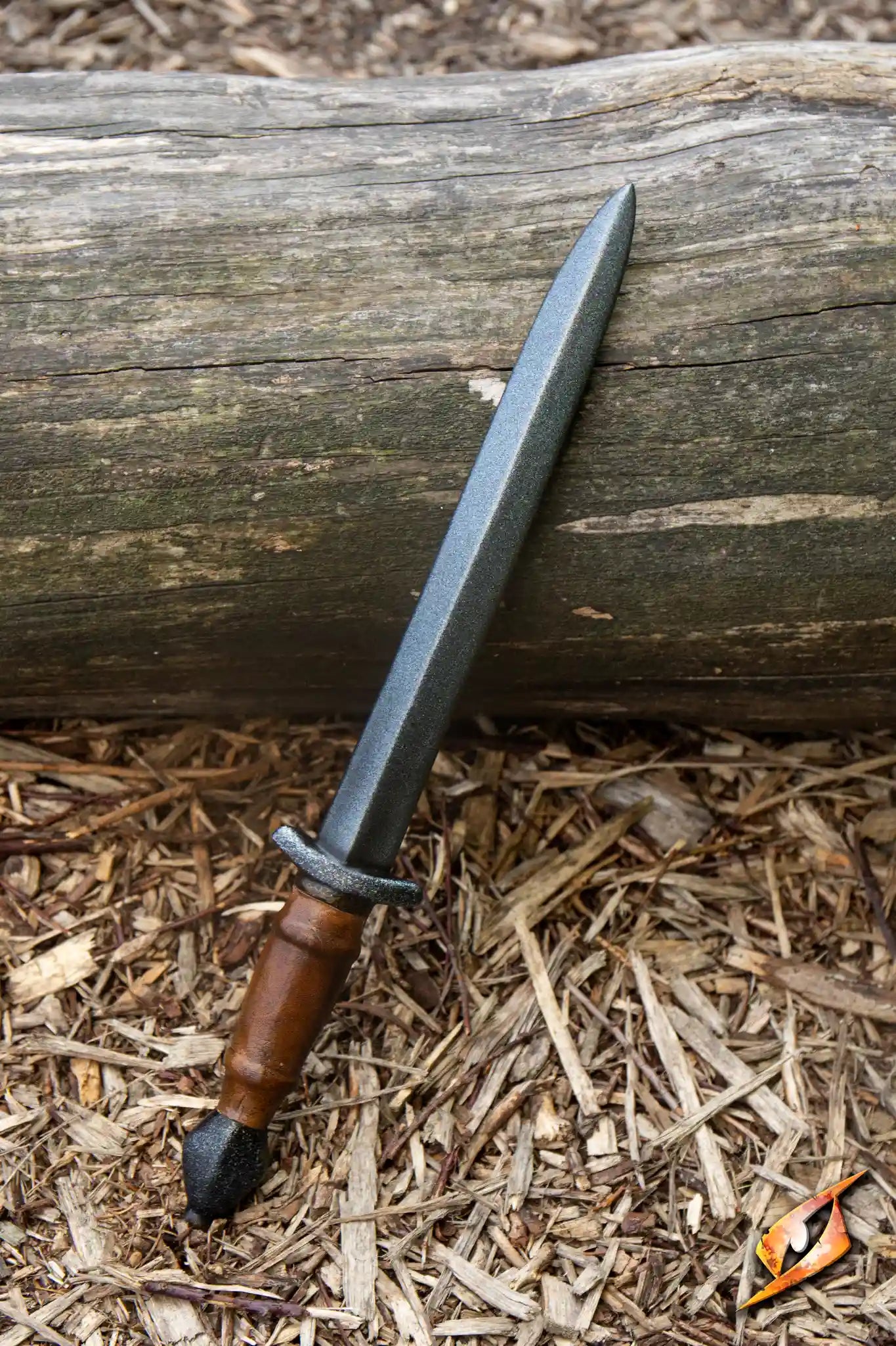 Knightly Dagger