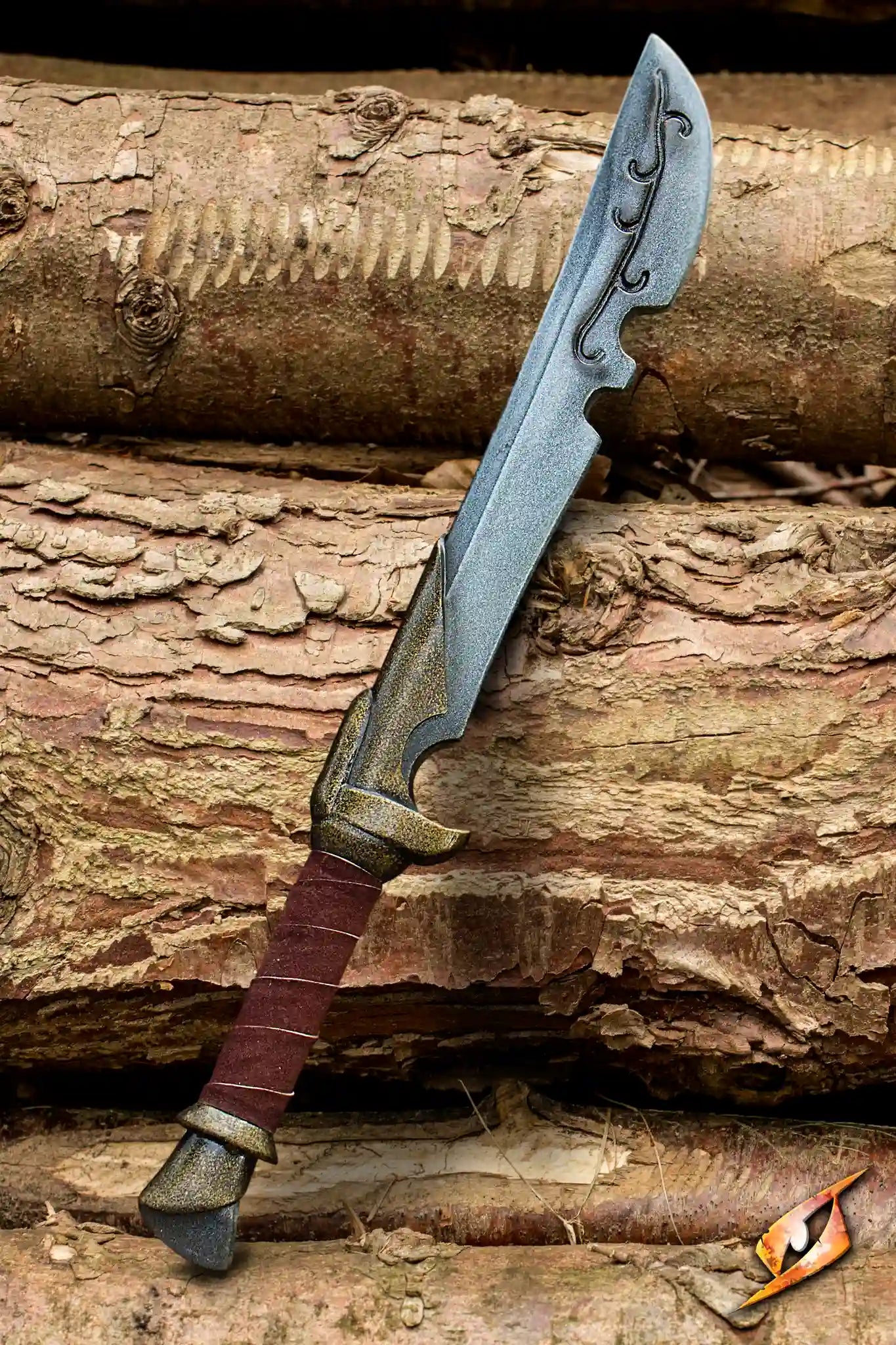 Lorian Dagger - 55 cm