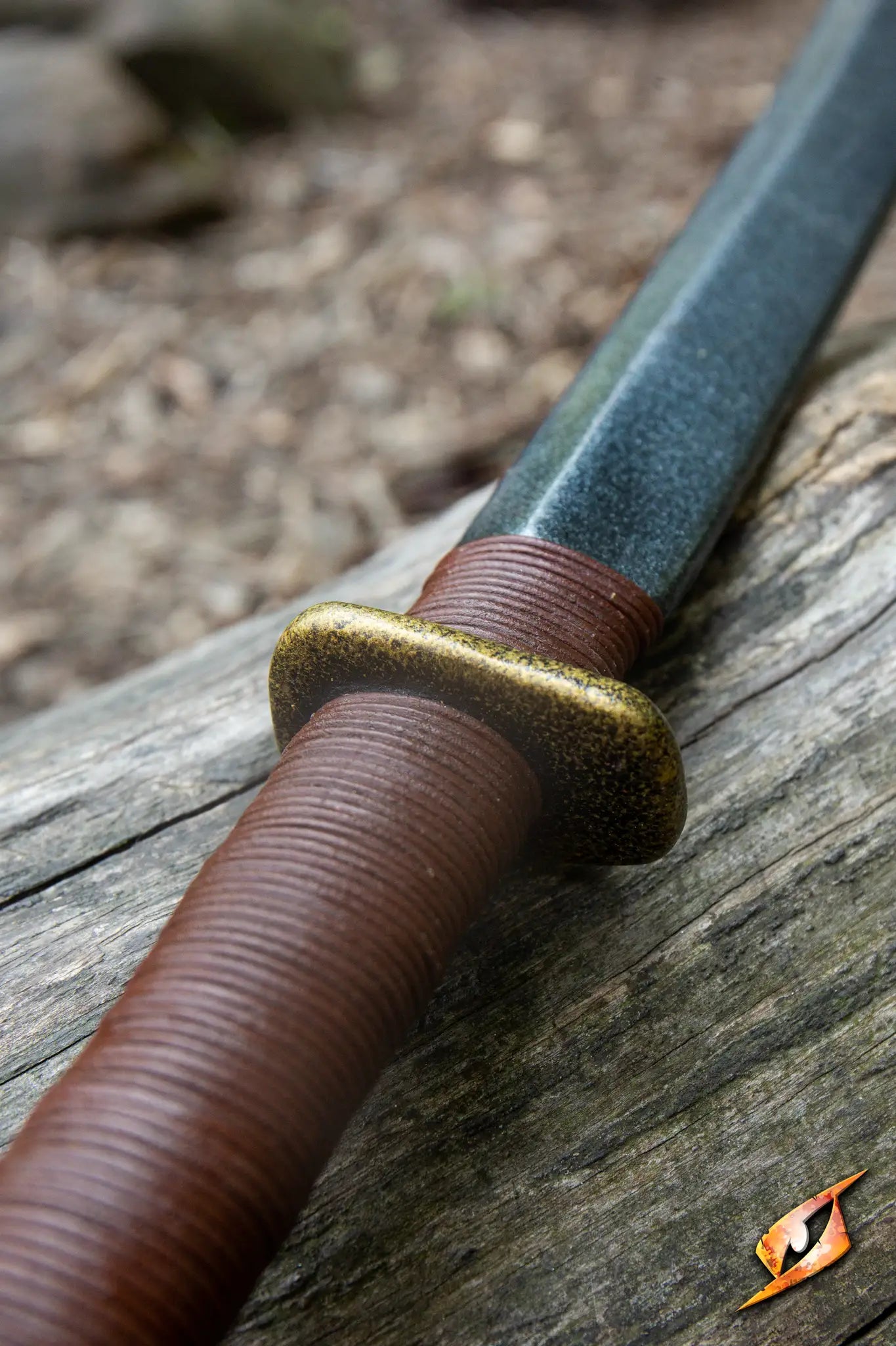 Rugged Tanto - 55 cm