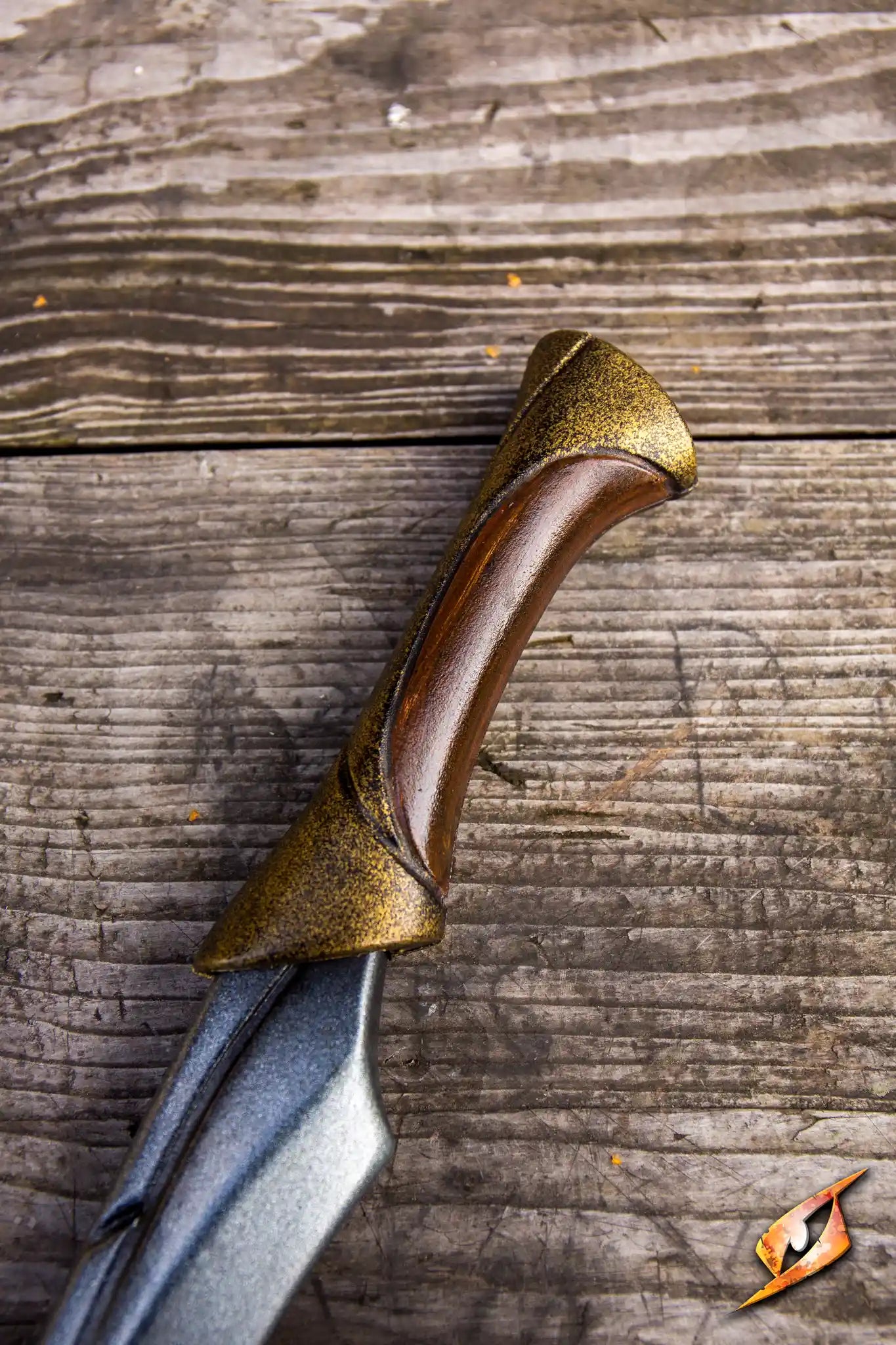 Wood Elf Dagger - 46 cm