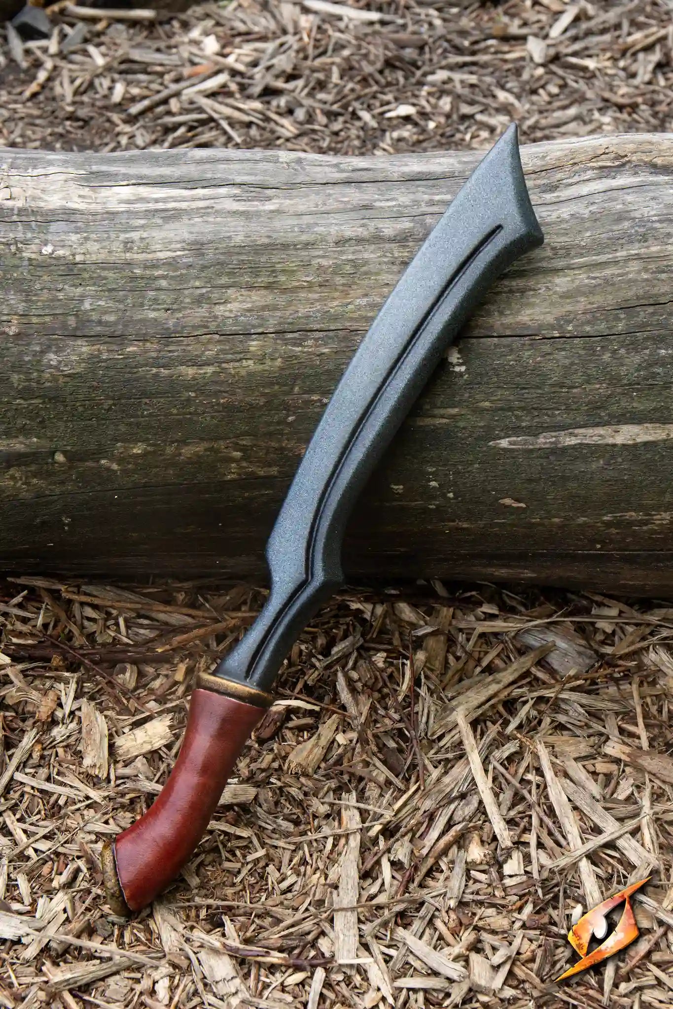 Khopesh Knife