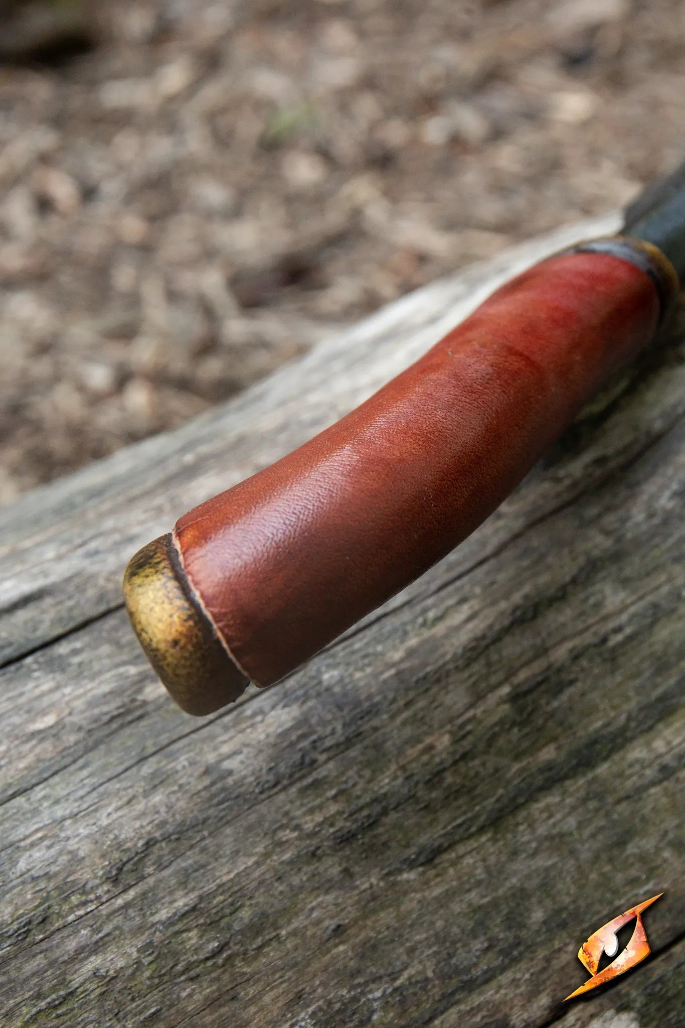Khopesh Knife