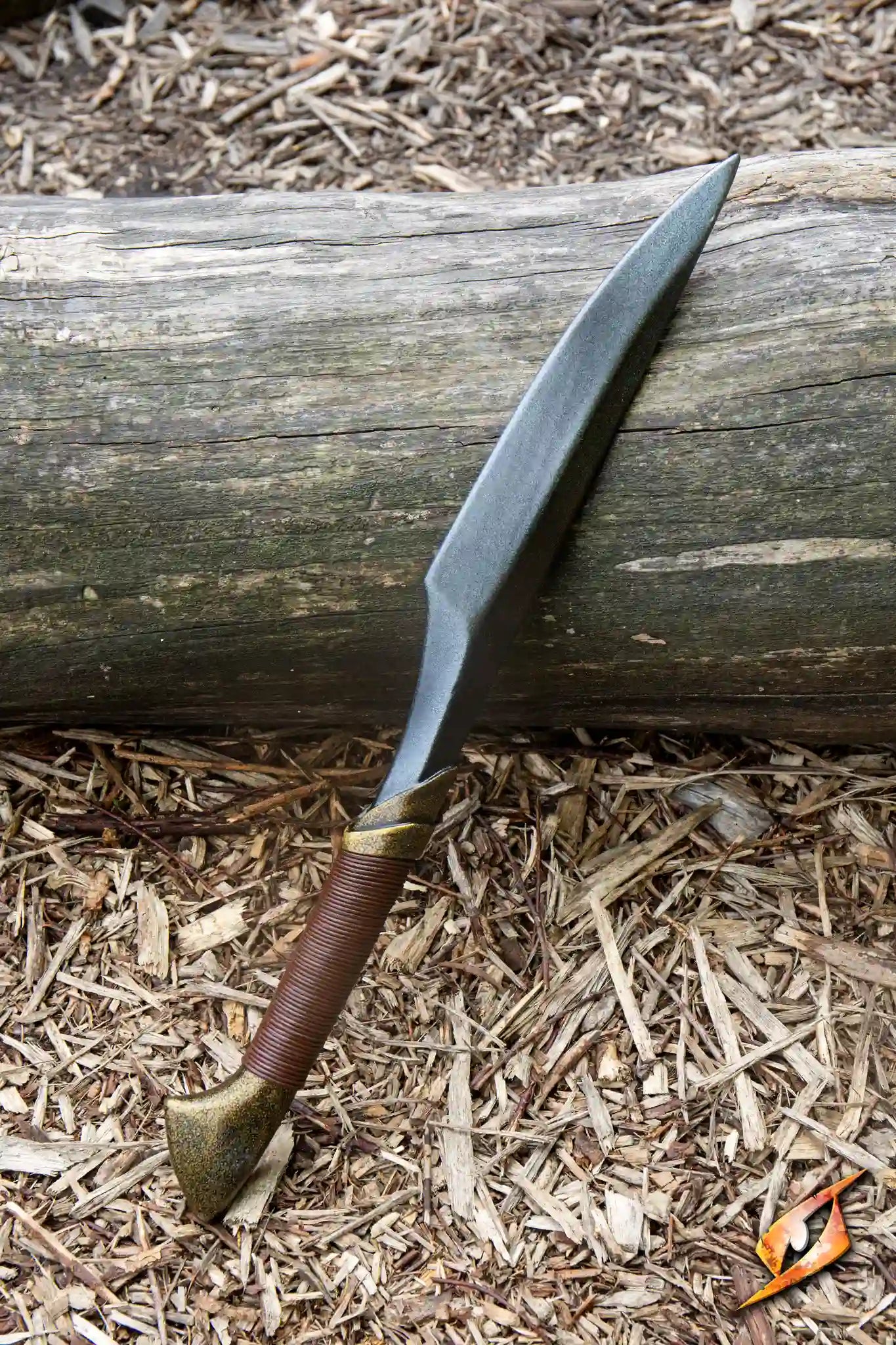 Wild Elf Dagger - 55 cm