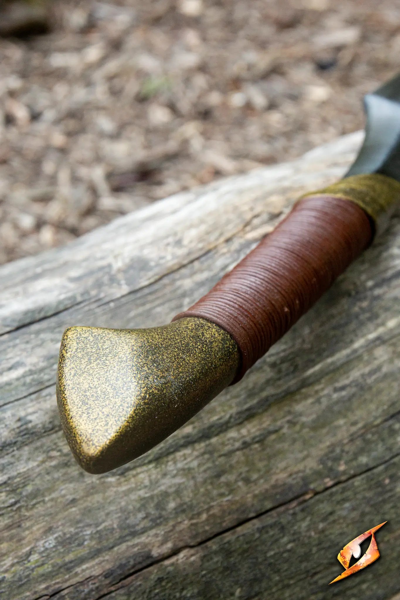 Wild Elf Dagger - 55 cm