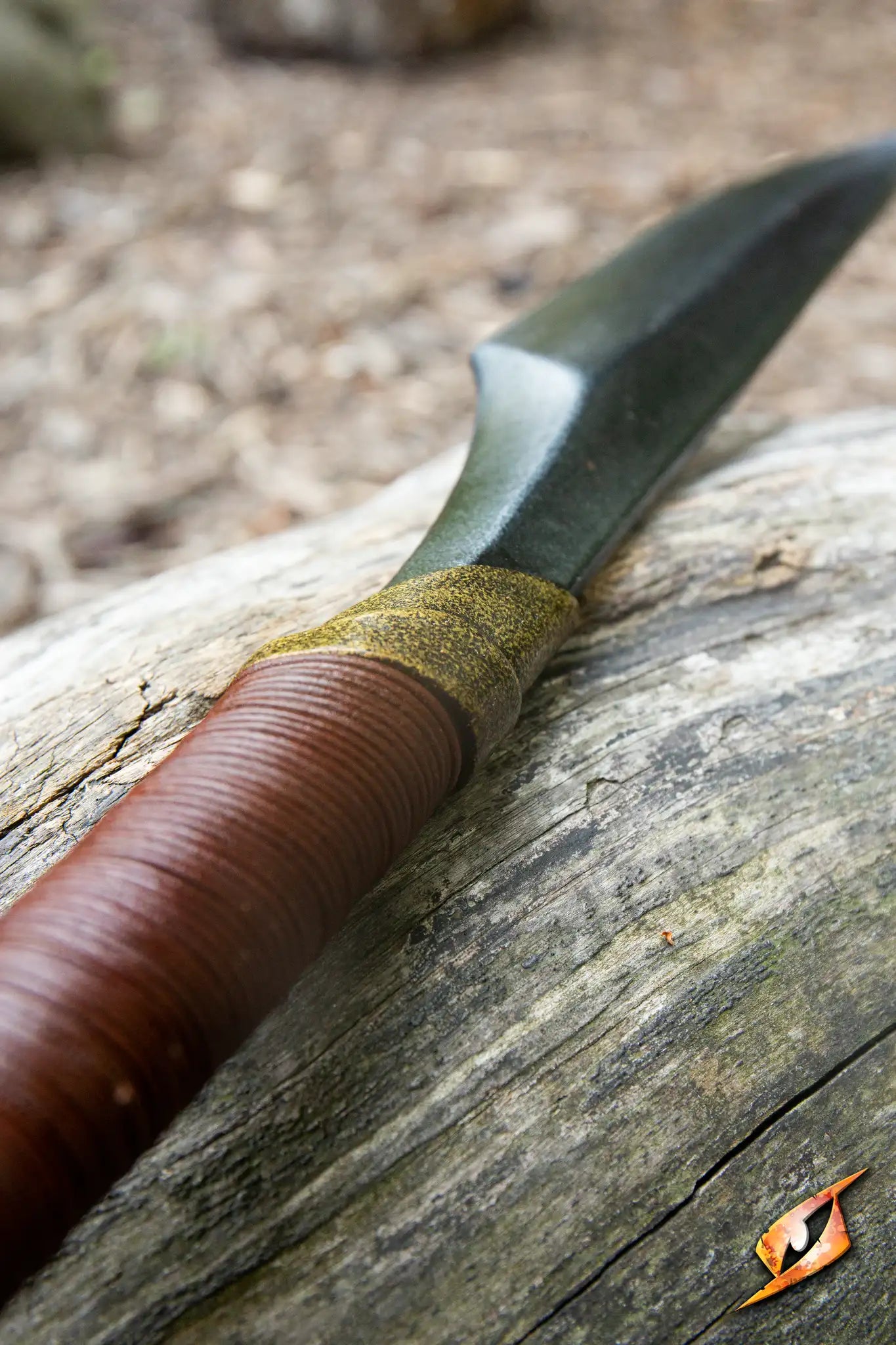 Wild Elf Dagger - 55 cm