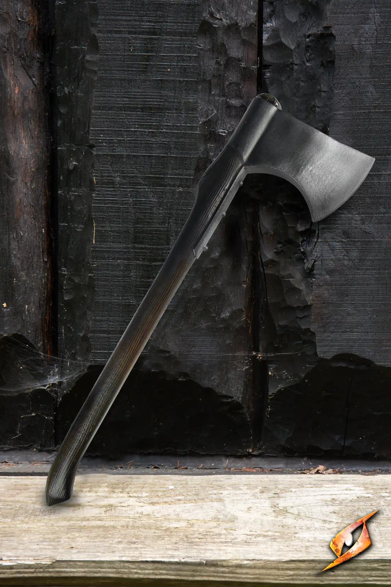 Wood Axe - 85 cm