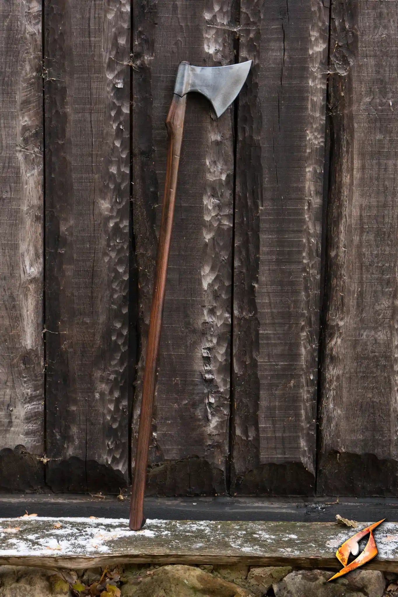 Dane Axe