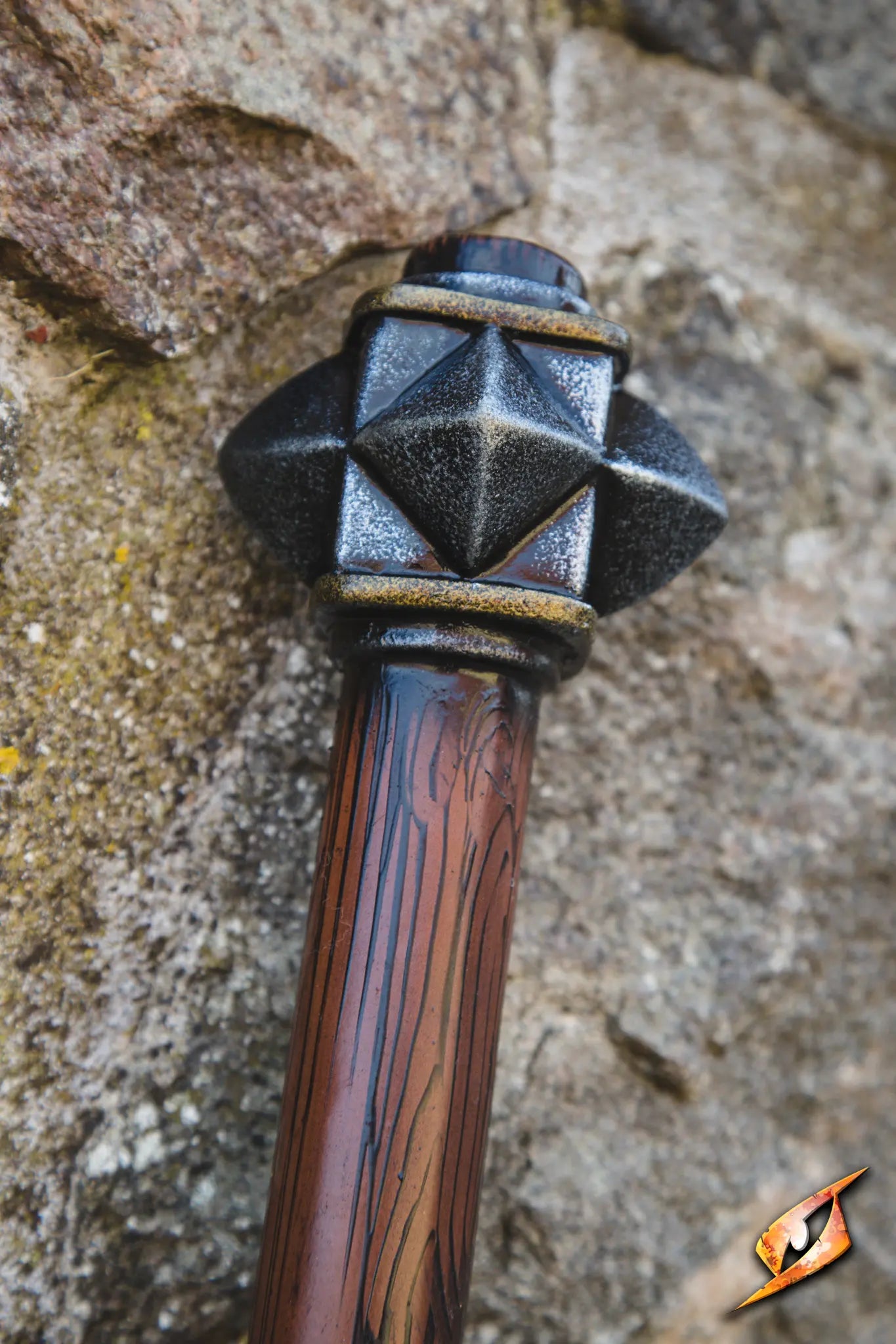 Short Mace