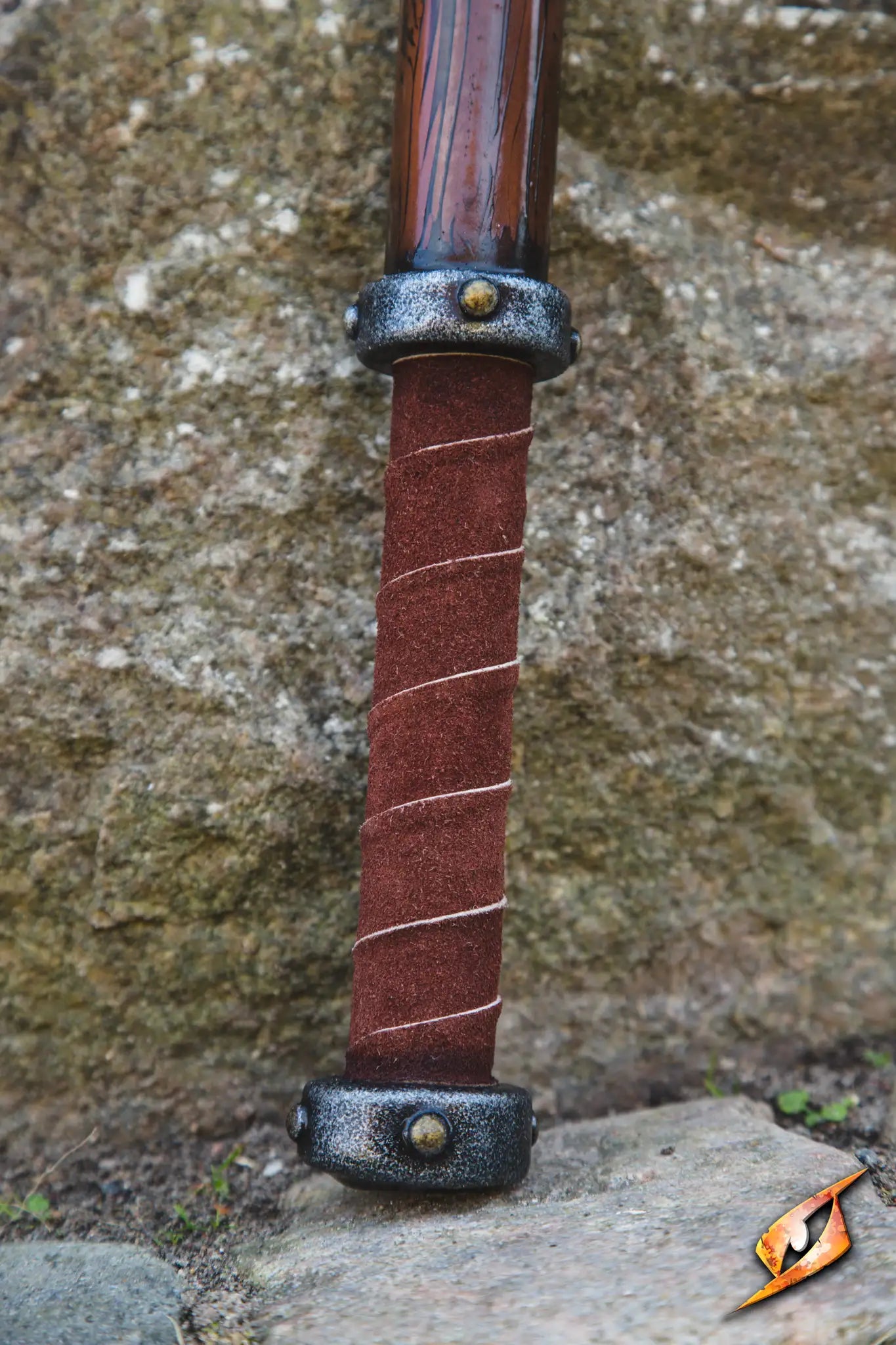 Short Mace