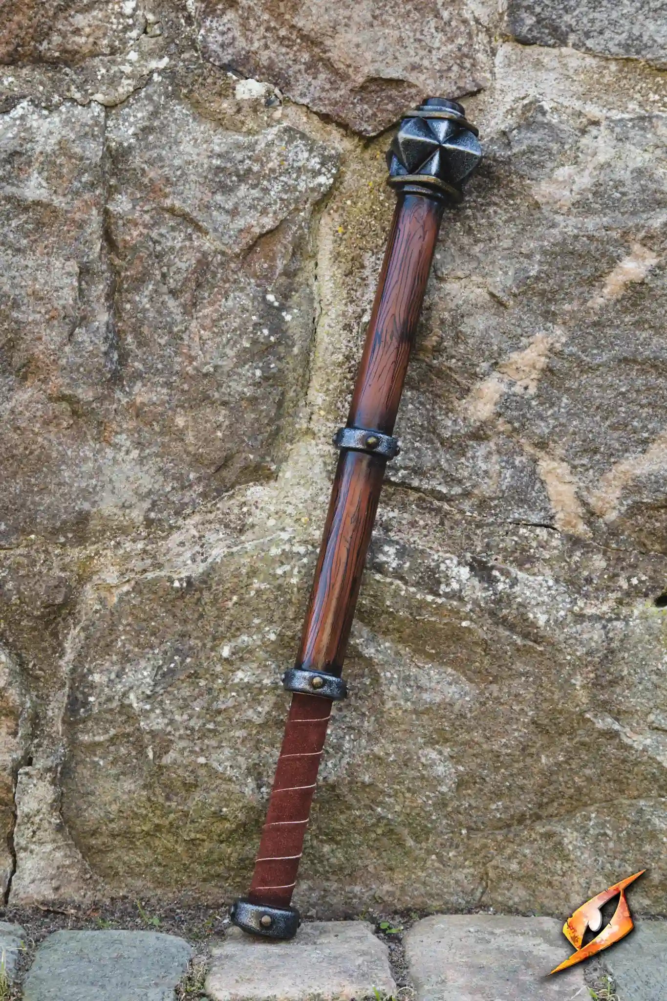 Short Mace