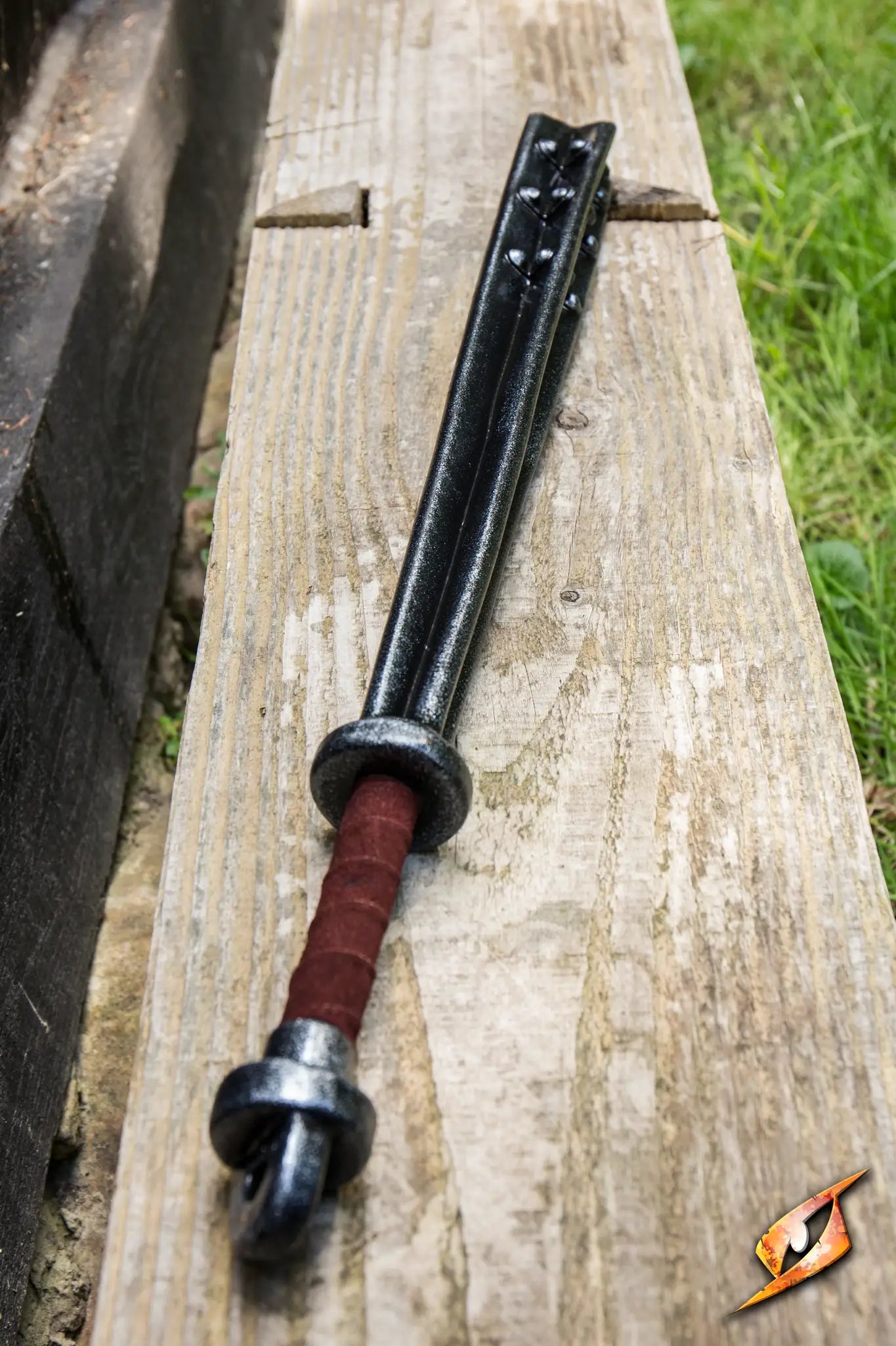Barmace