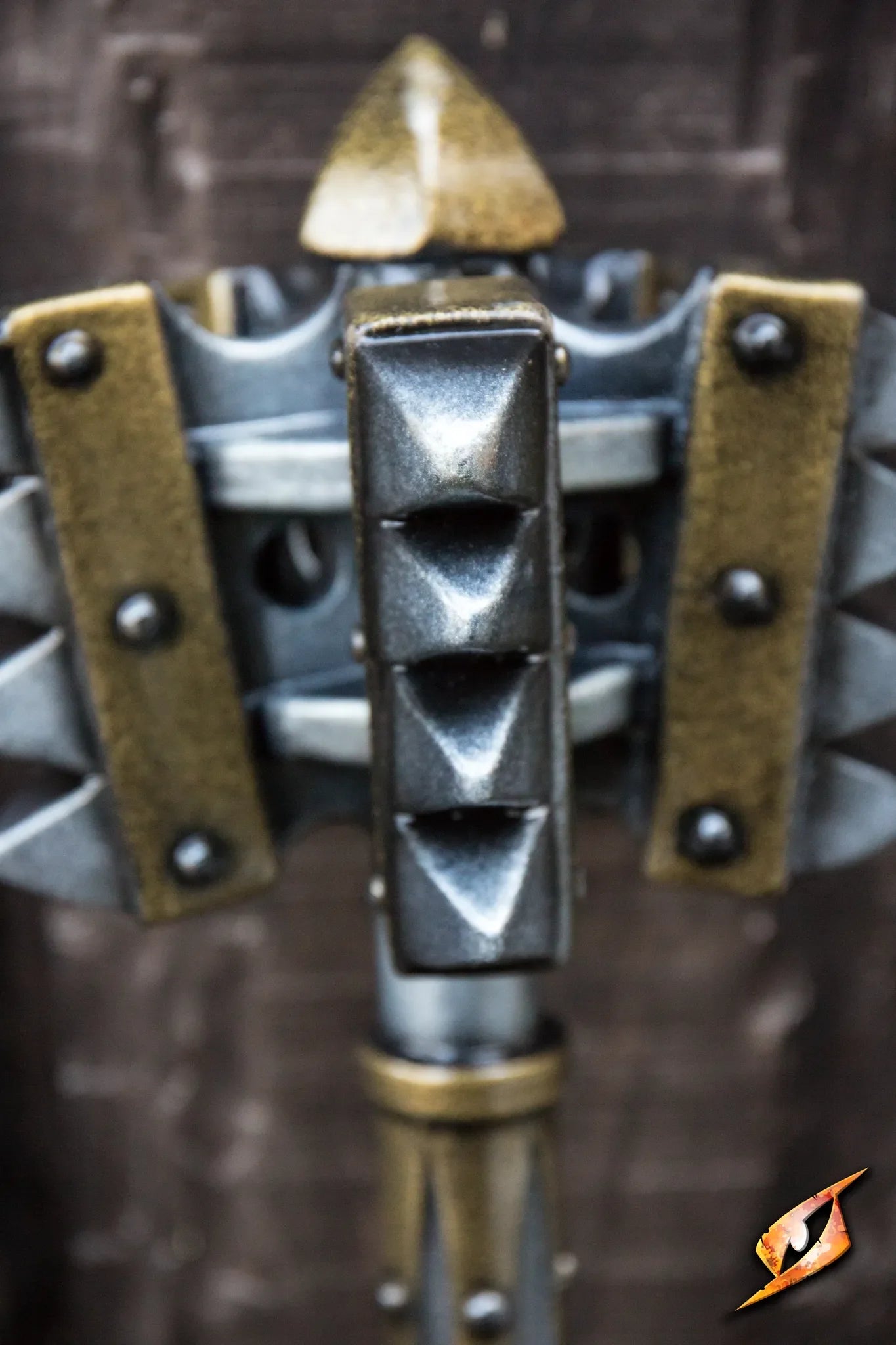King Mace