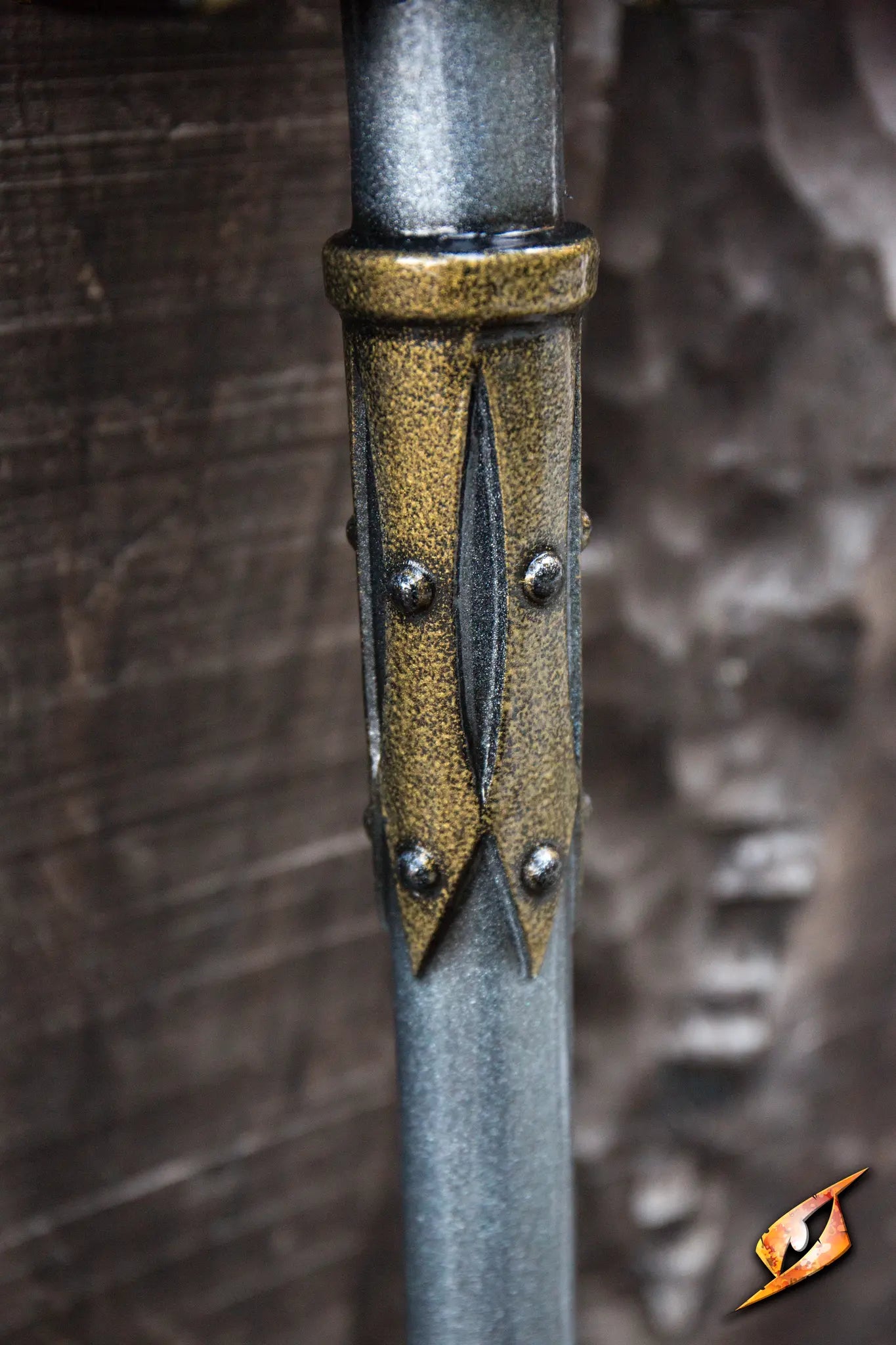 King Mace