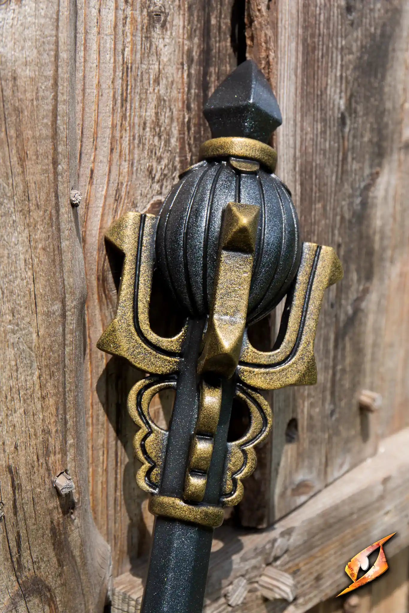 Noble Mace