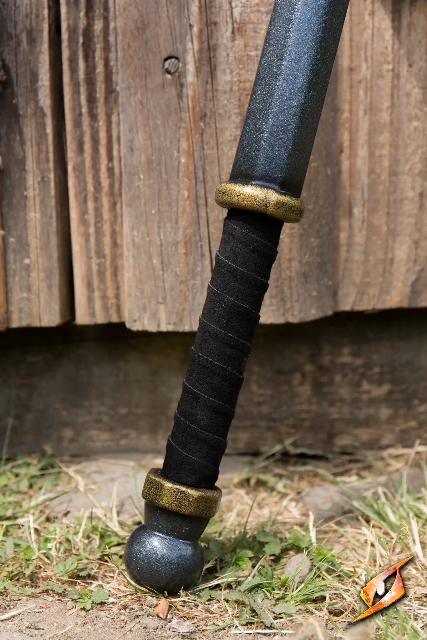 Noble Mace