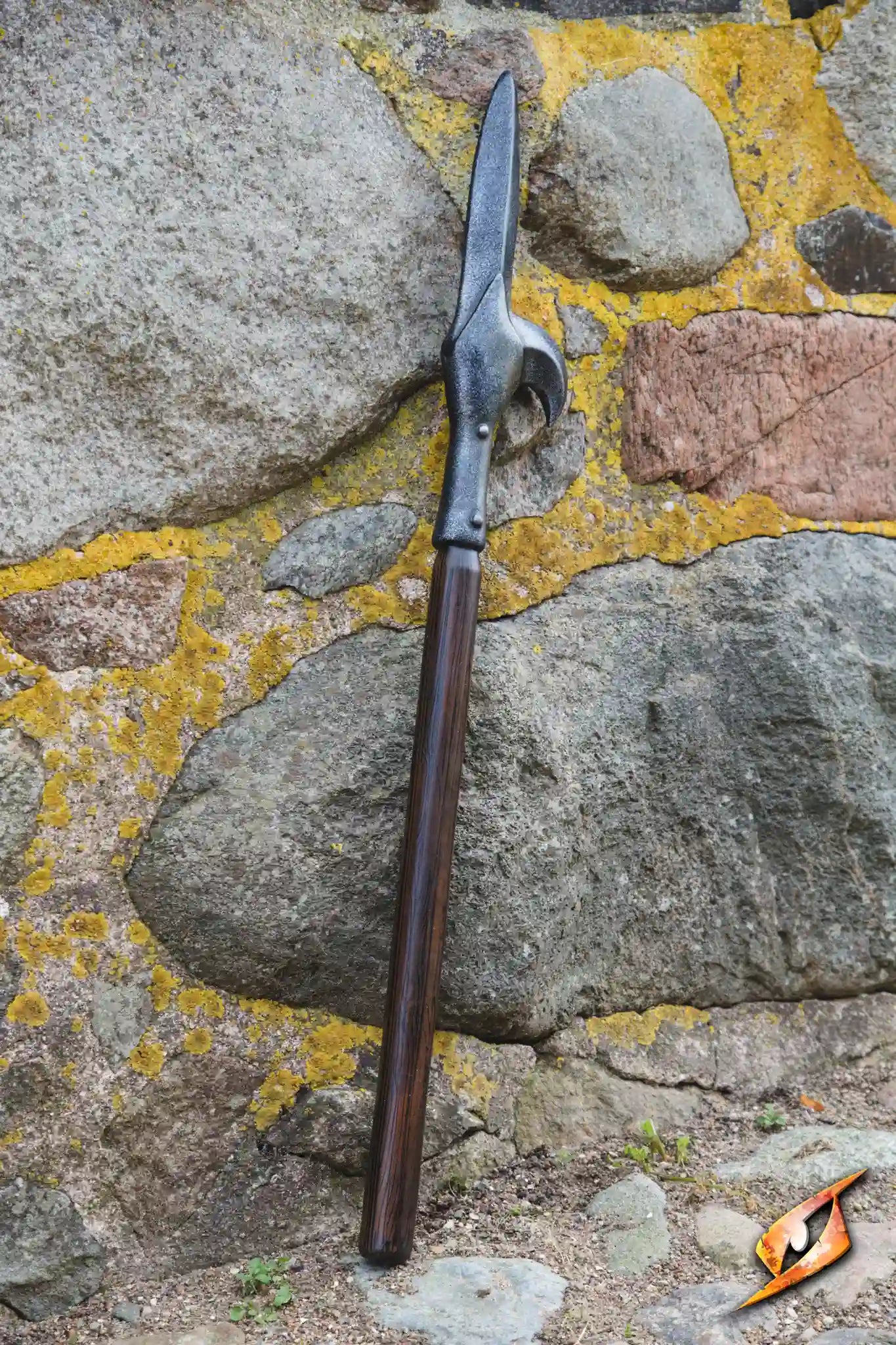Pike Pole