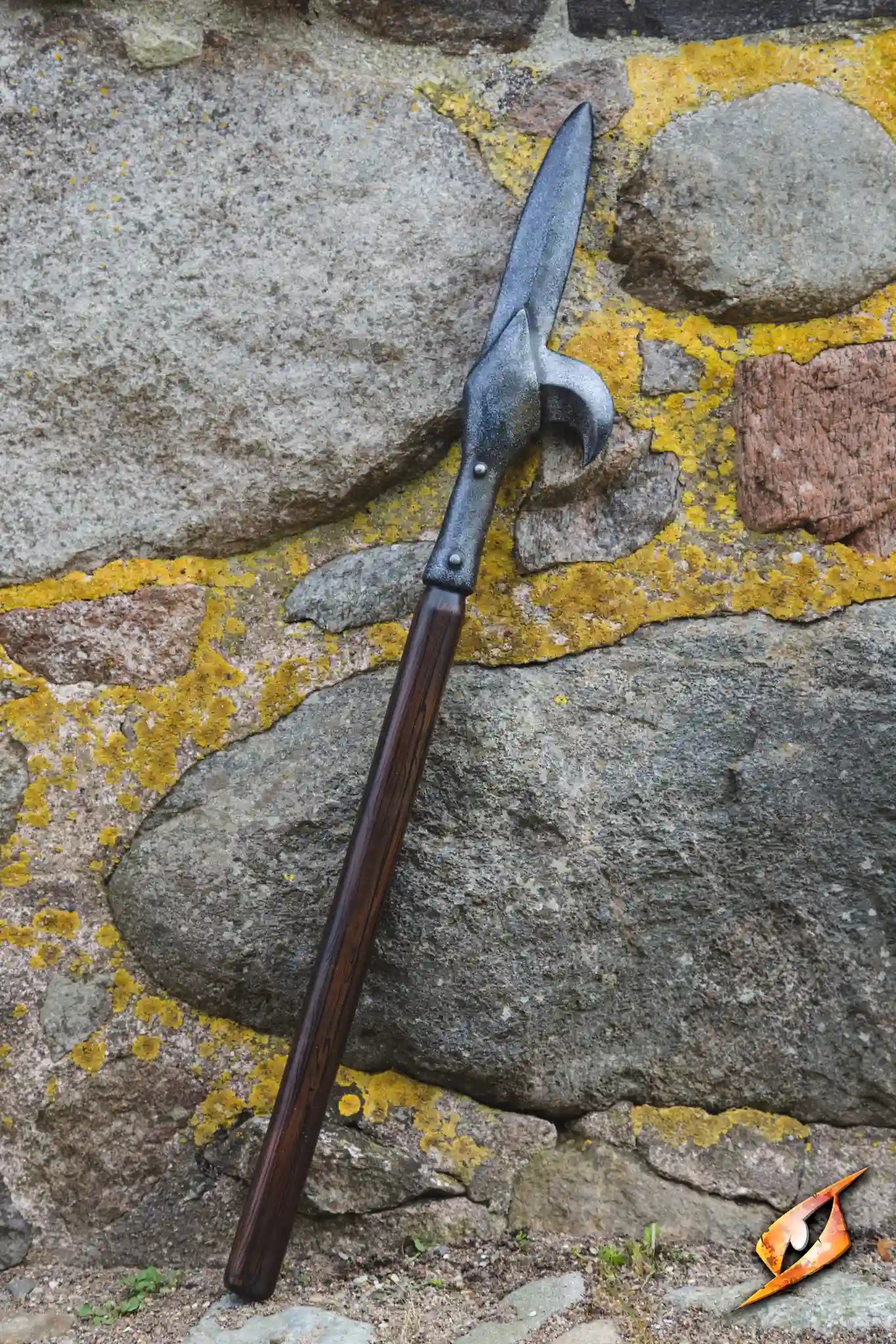 Pike Pole