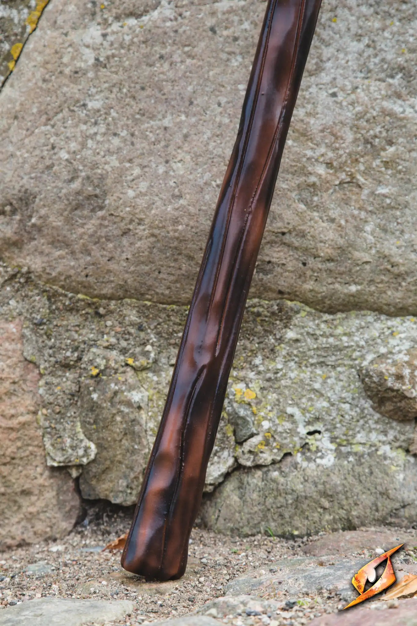 Stone Mace