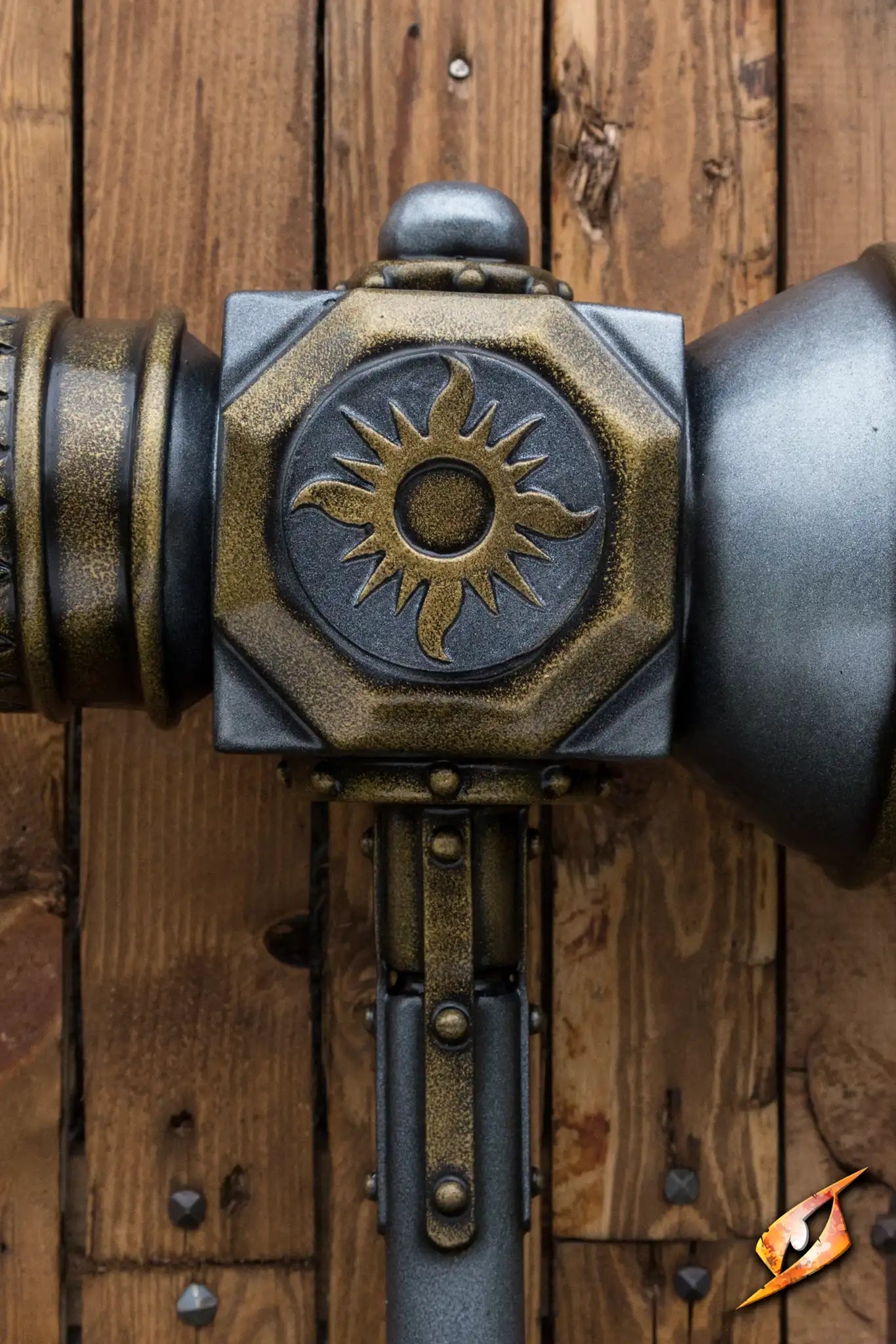 Sun Hammer