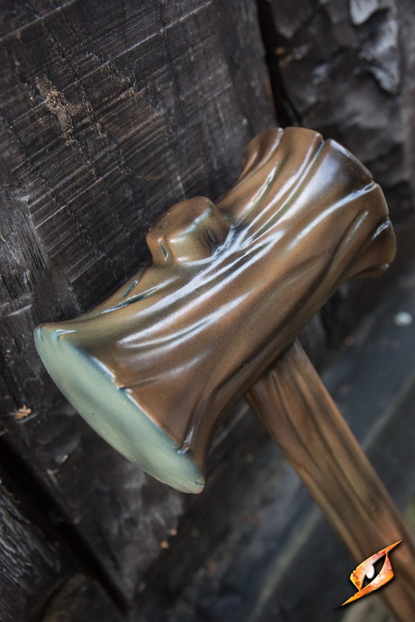 Mallet