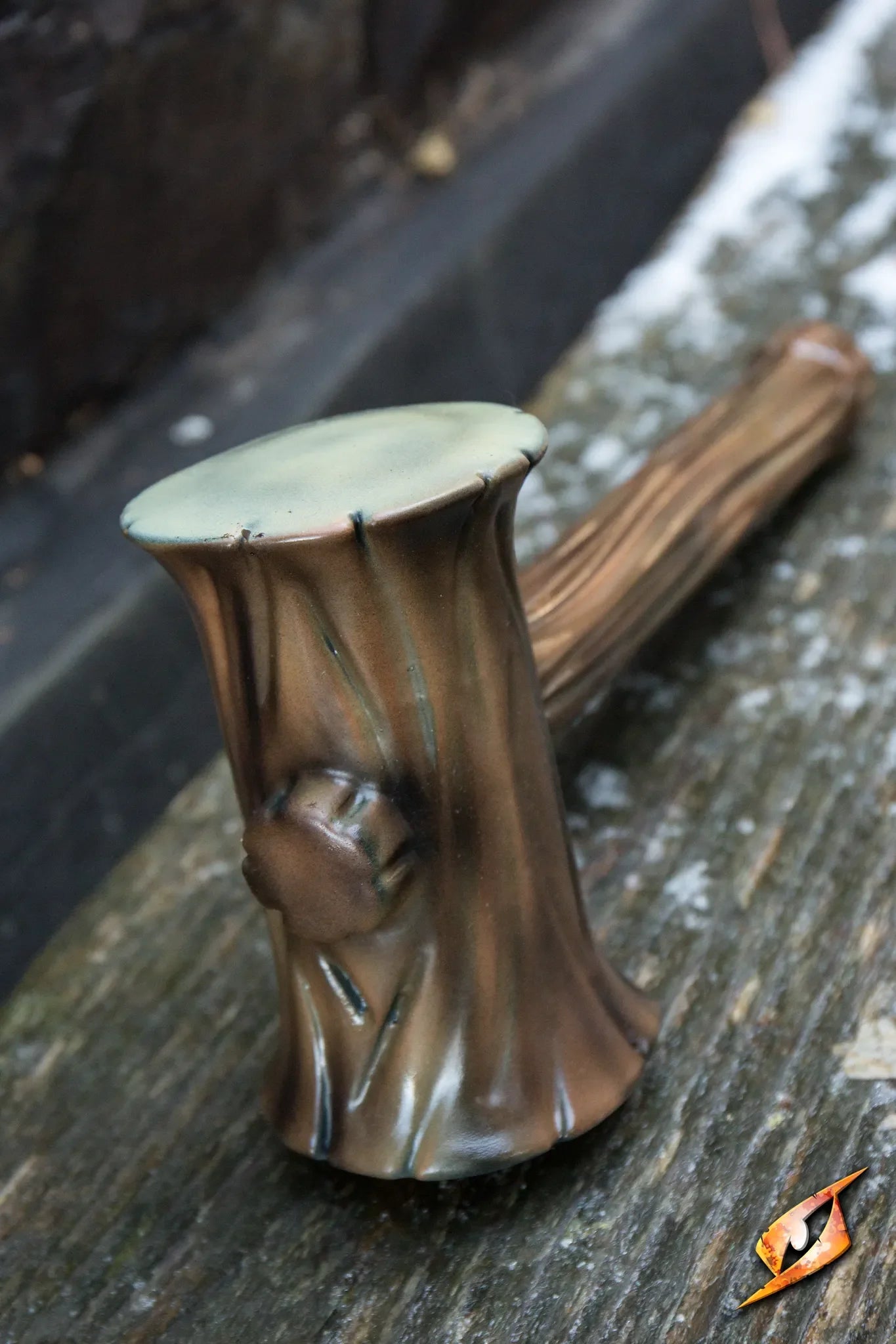 Mallet