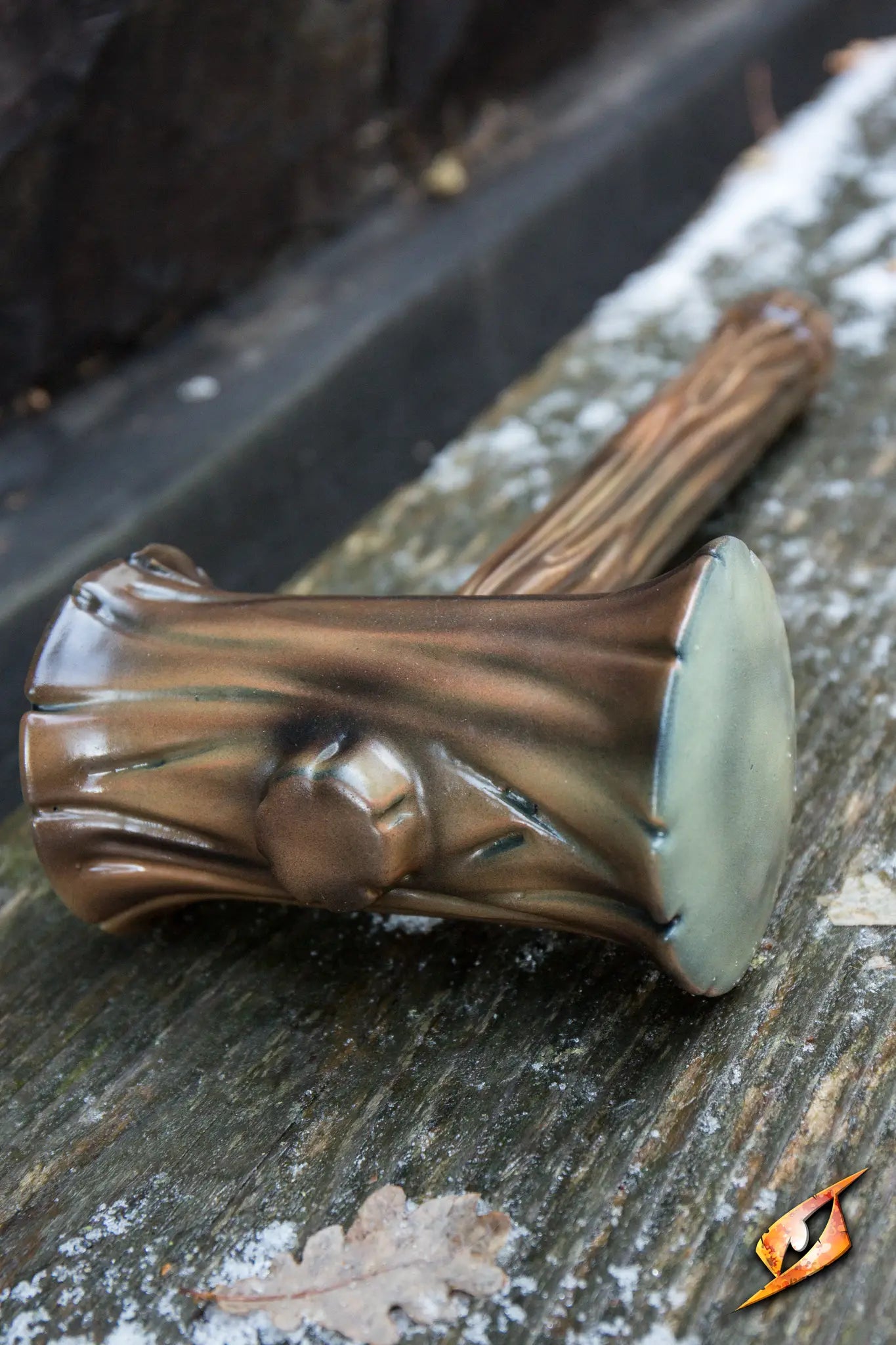 Mallet
