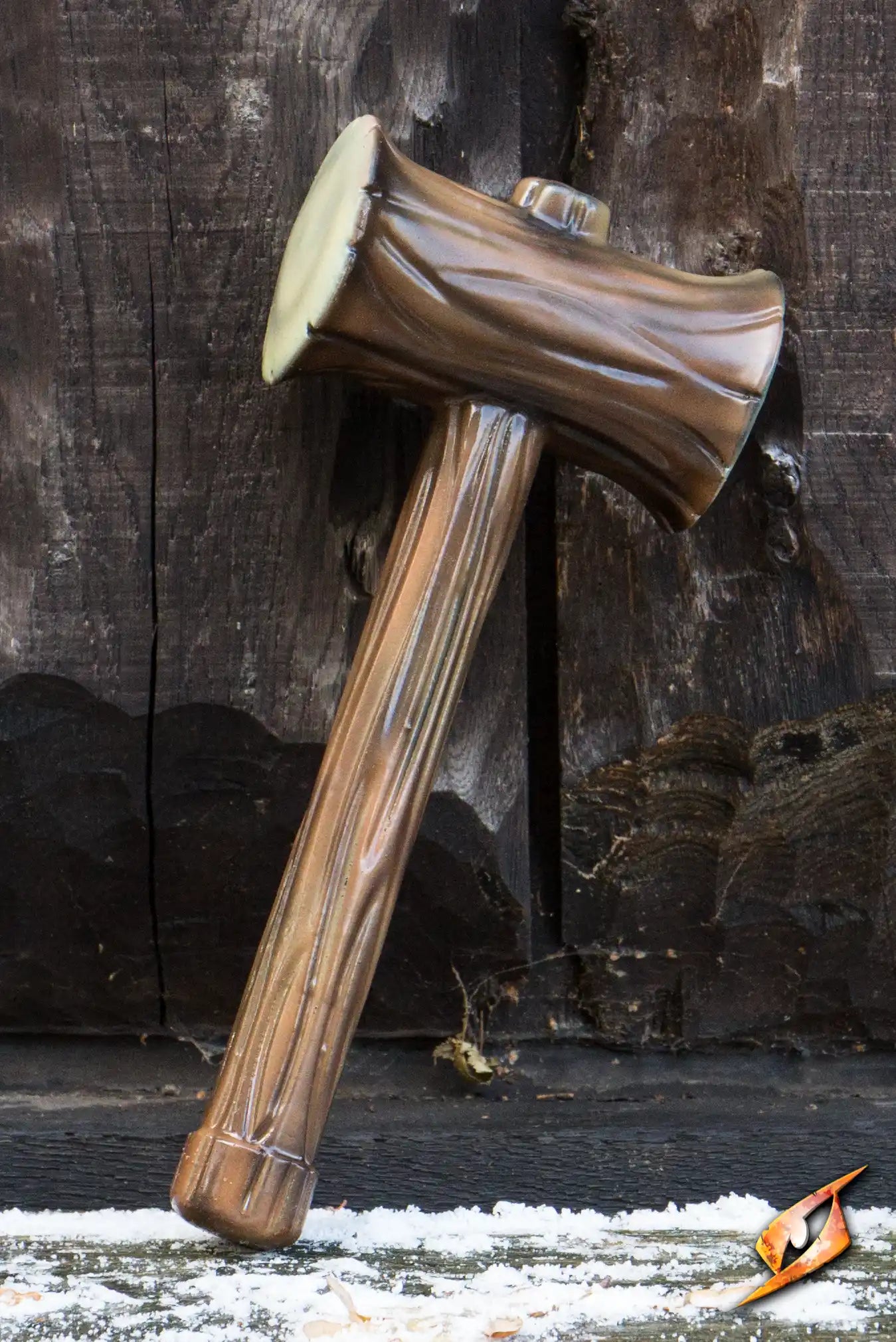 Mallet