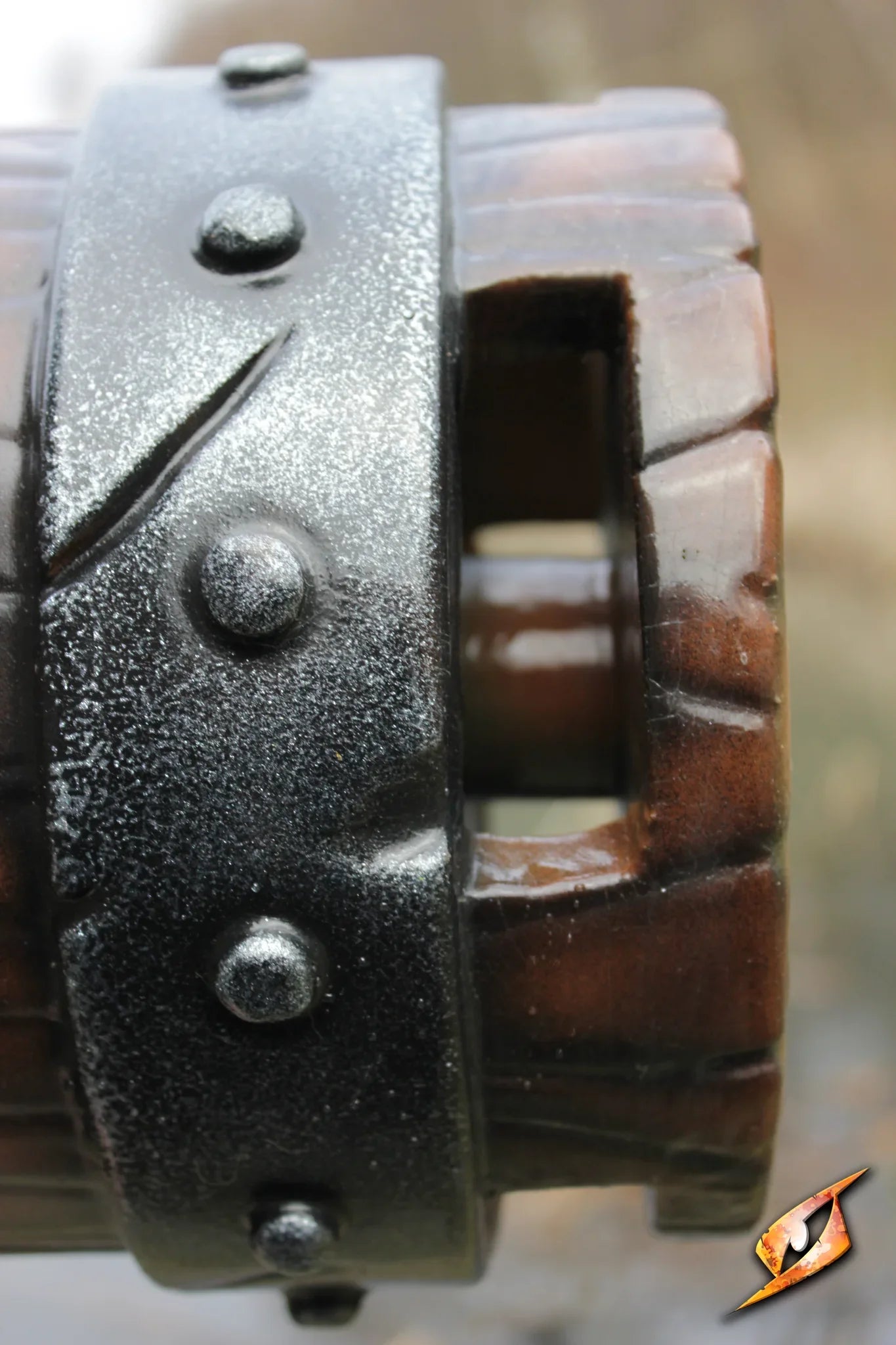 War Mallet
