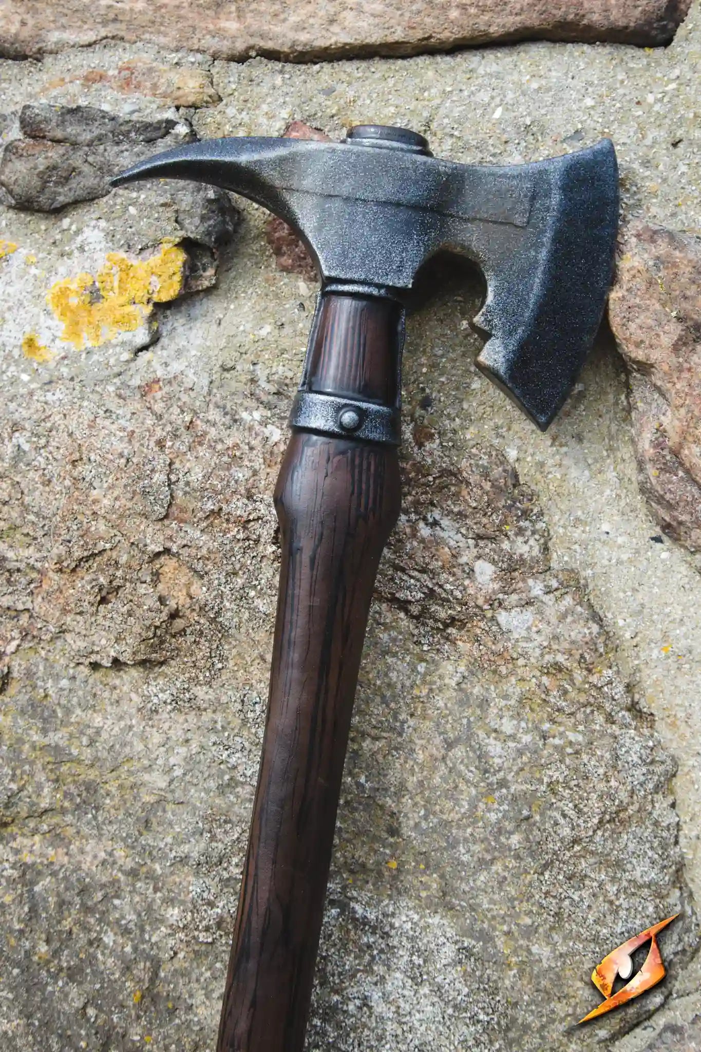 Boarding Axe - 62 cm