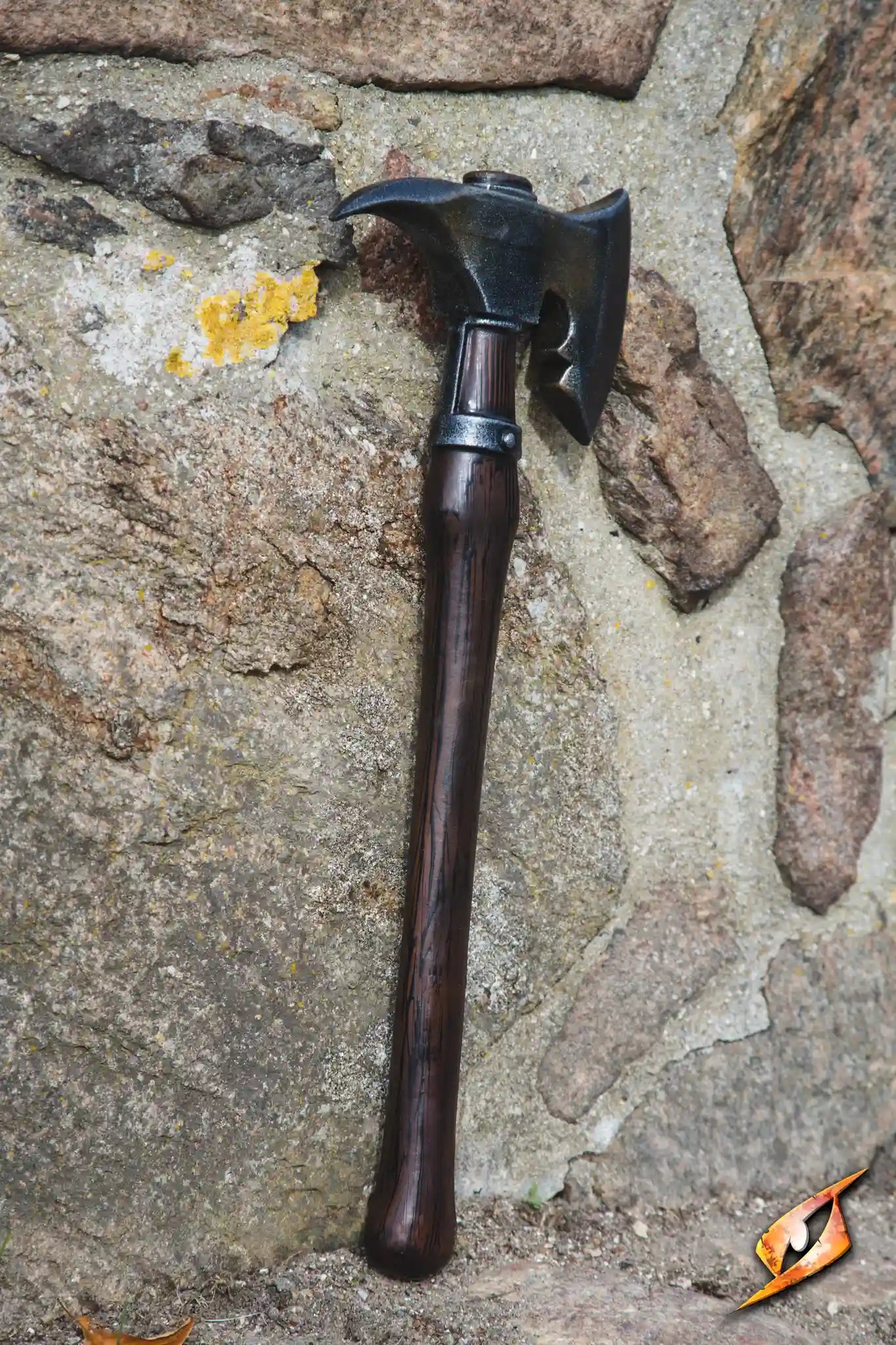 Boarding Axe - 62 cm