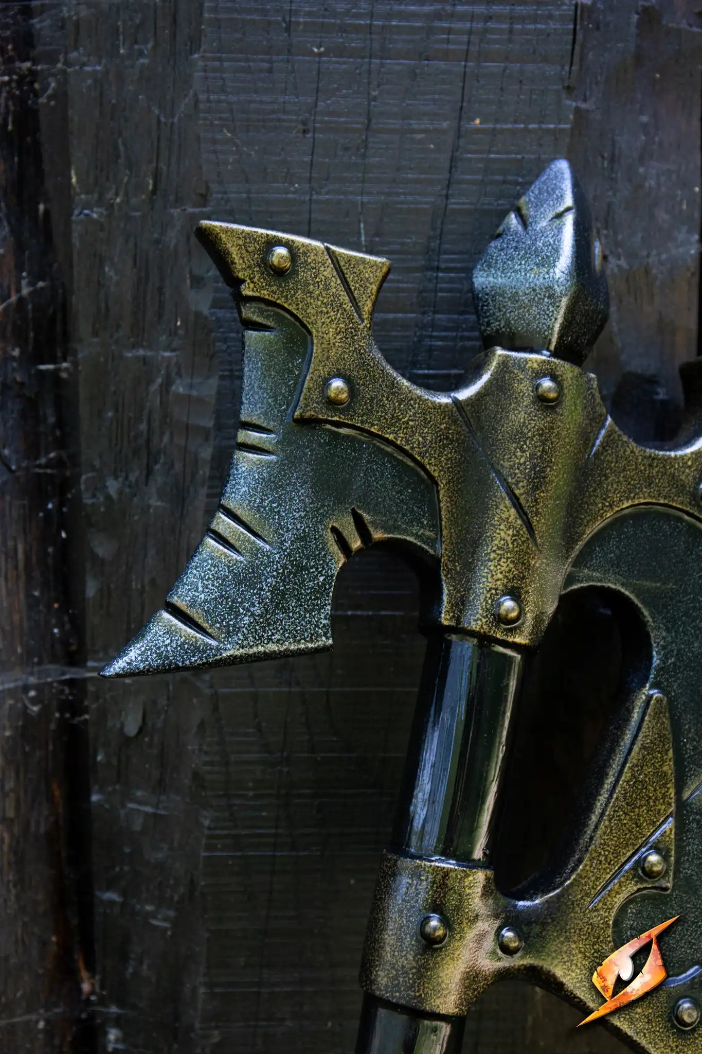 Chaos Axe - 110 cm