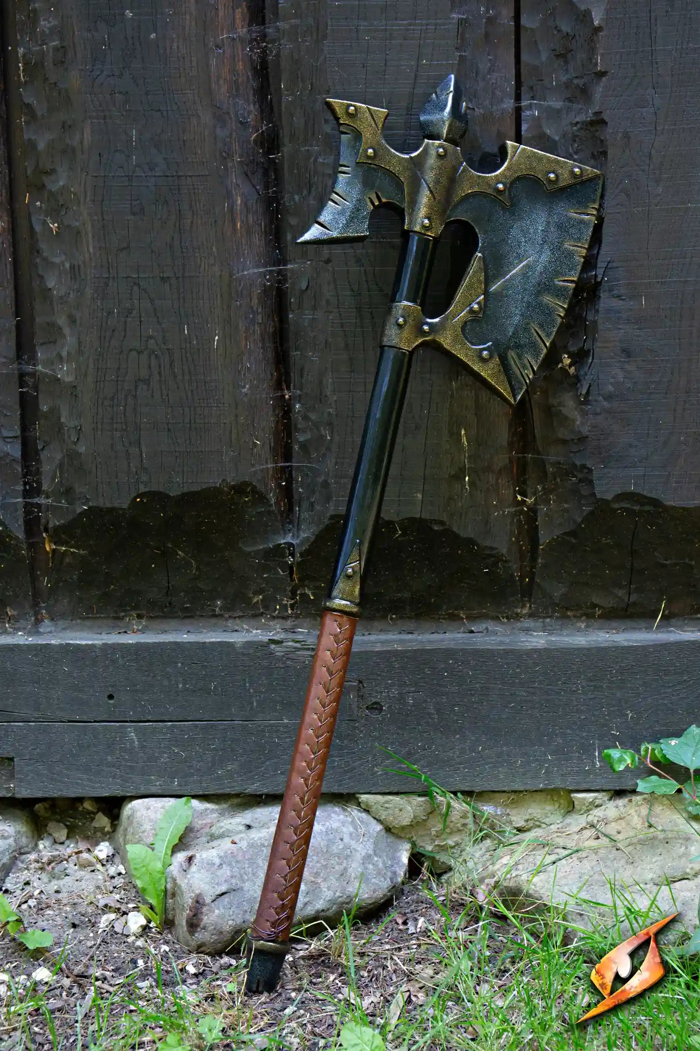 Chaos Axe - 110 cm