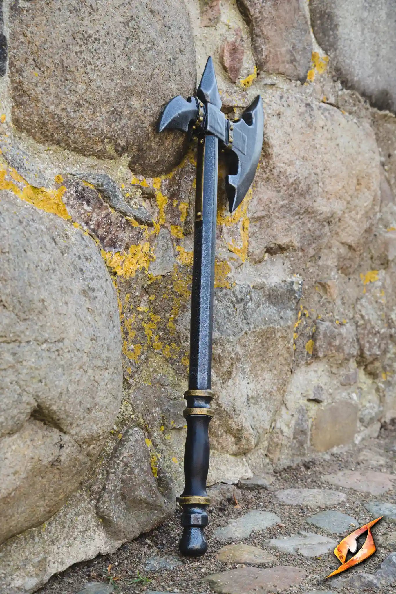 Gothic Axe