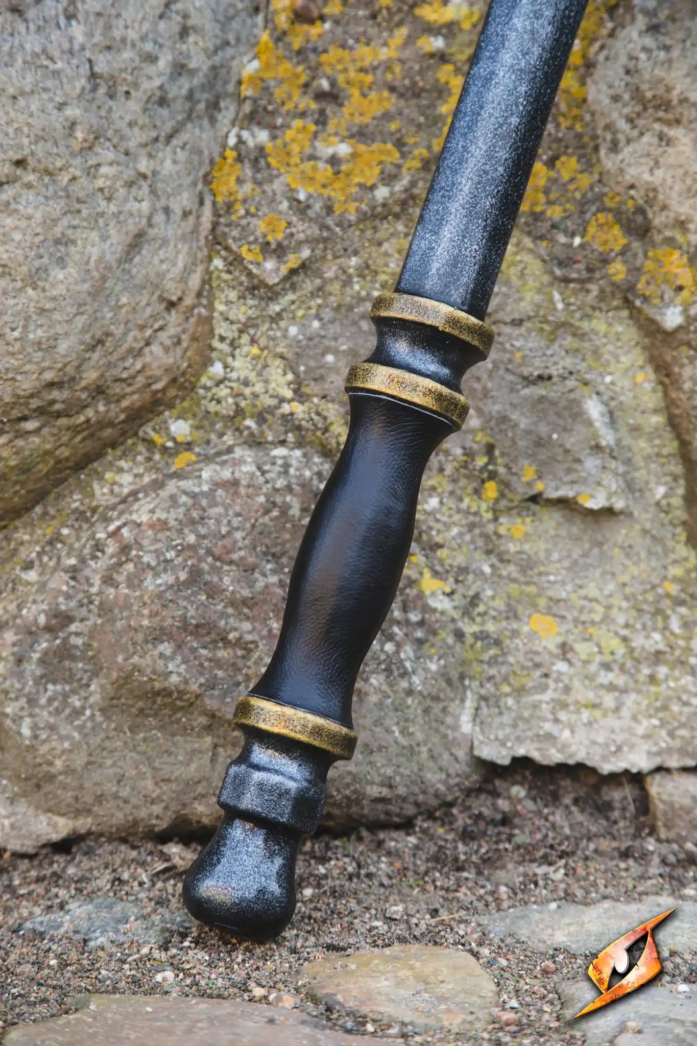 Gothic Axe