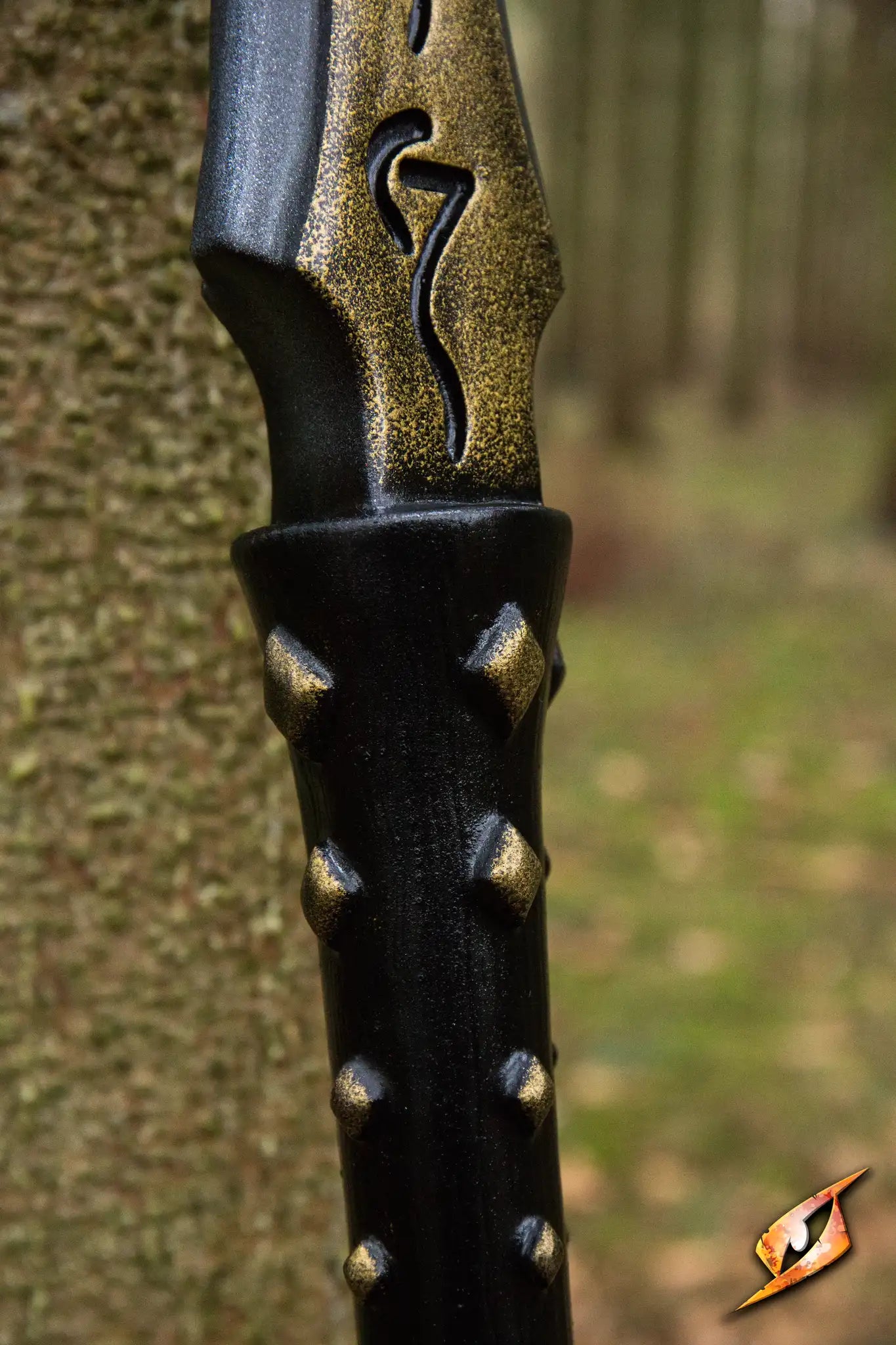 Rune Spear - 190 cm