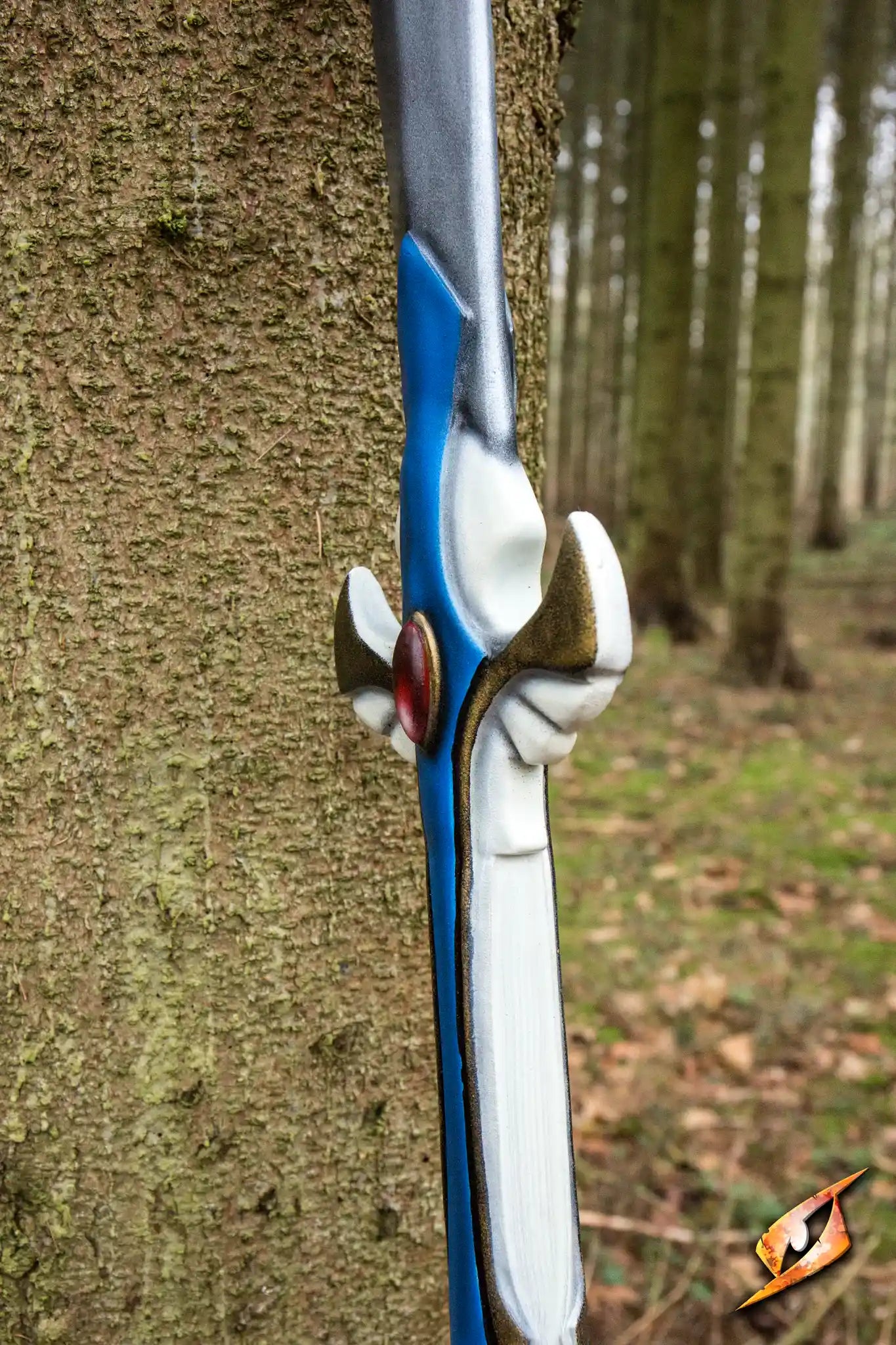 Spear of Light - 190 cm