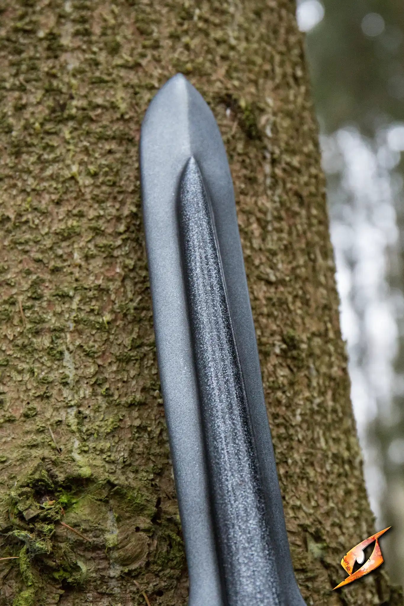 Kings Guard Halberd - 190 cm