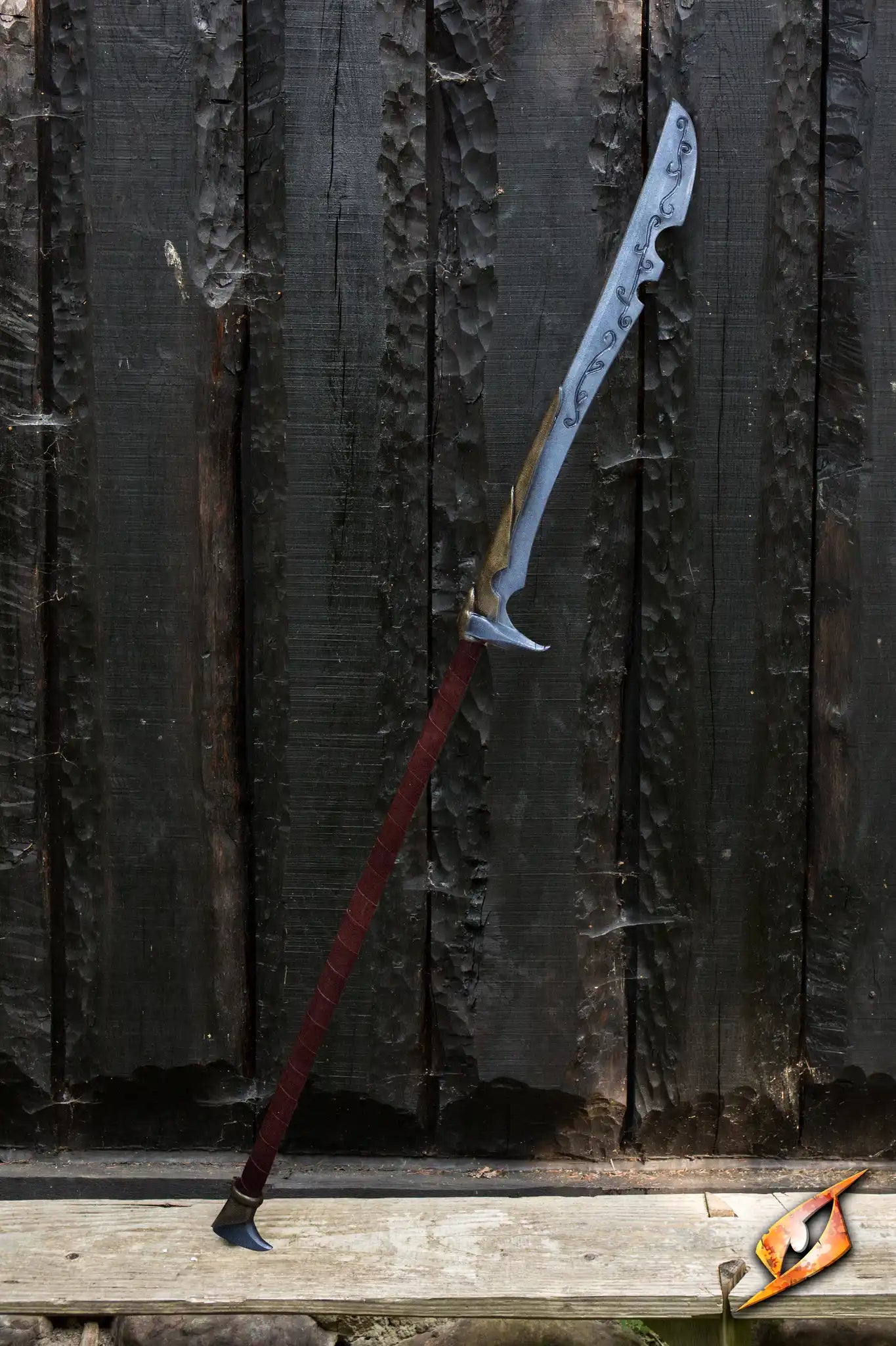 Lorian Glaive - 190 cm
