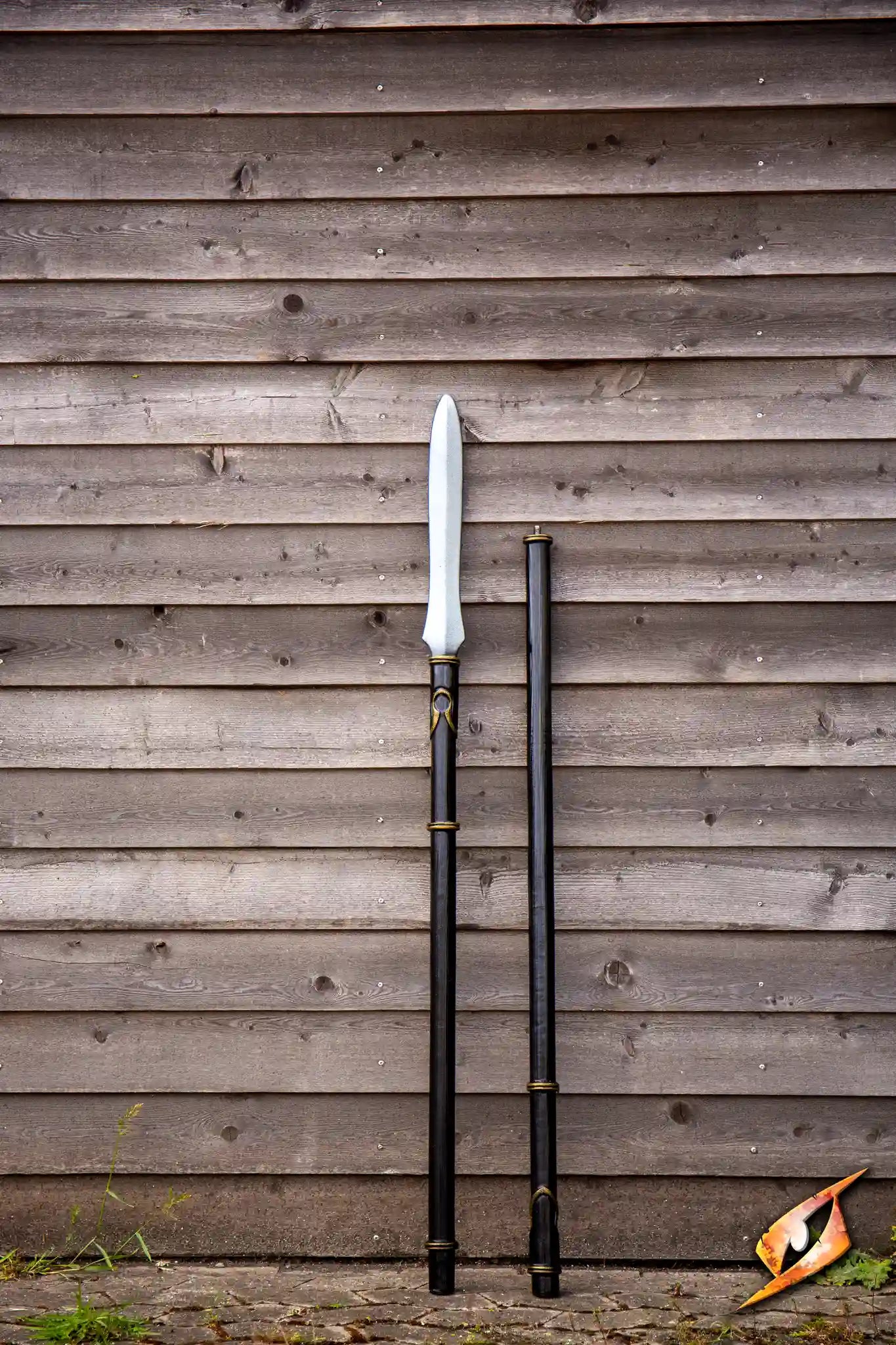Long Yari - 255 cm