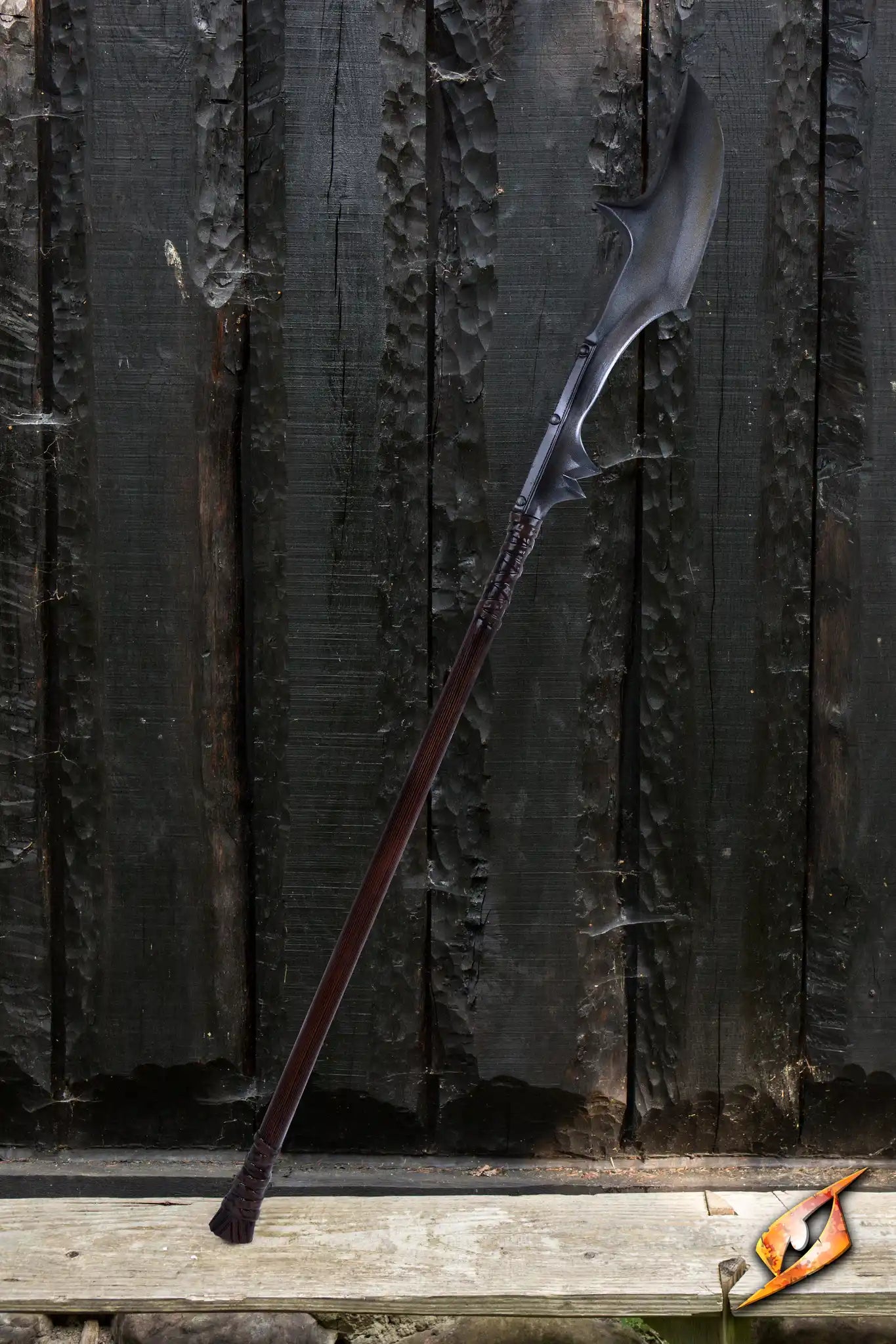 Dervish Spear - 190 cm