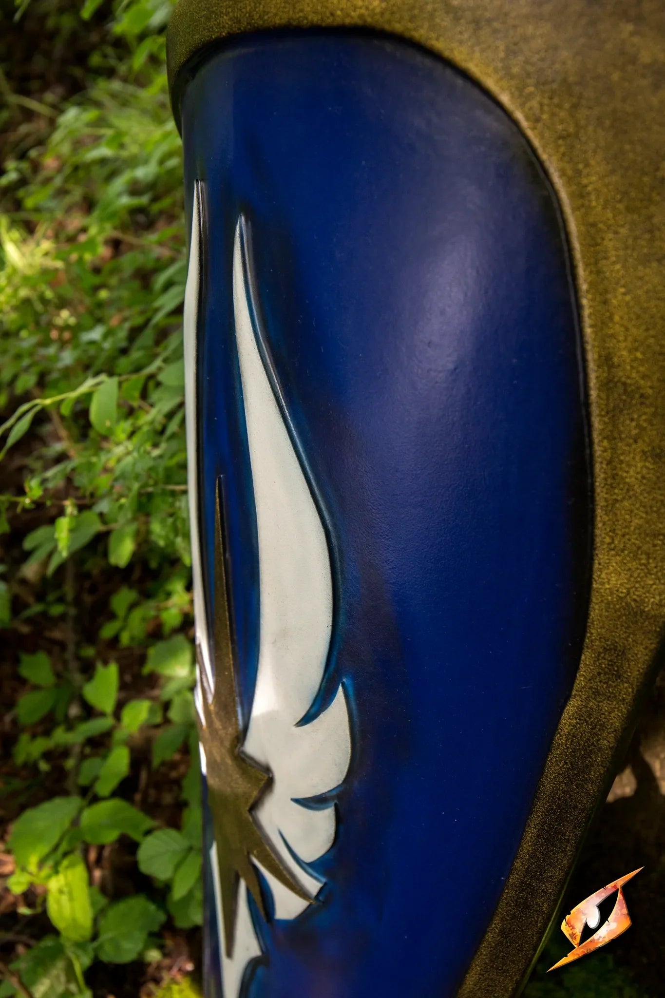 Elf Shield