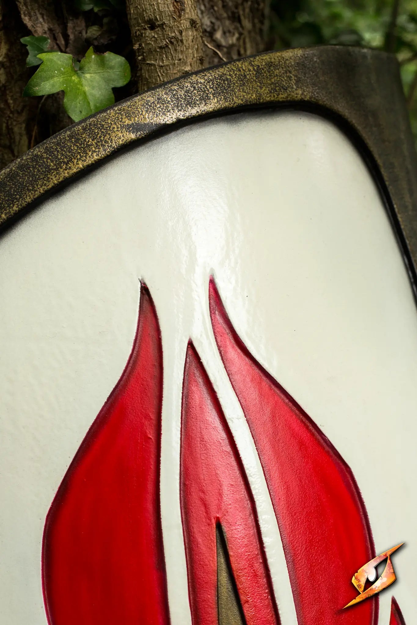 Elf Shield