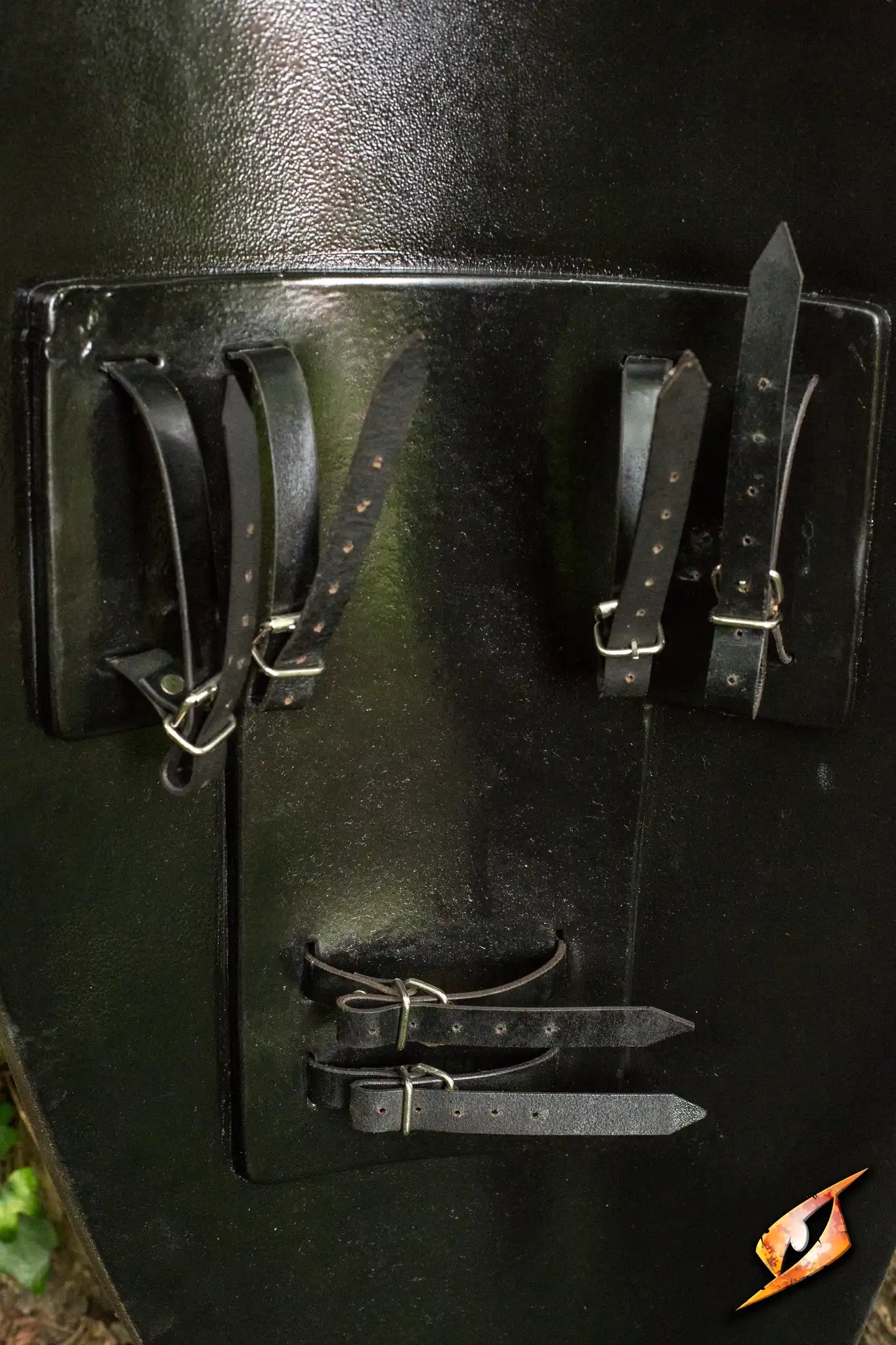 Elf Shield