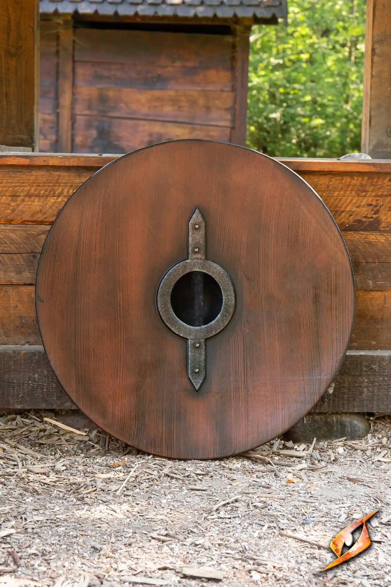 Viking Shield