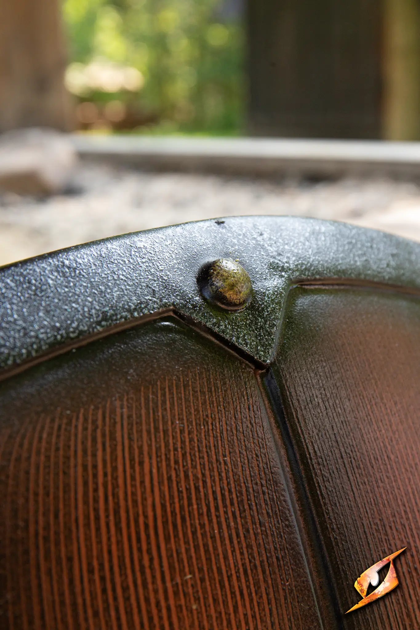 Viking Shield