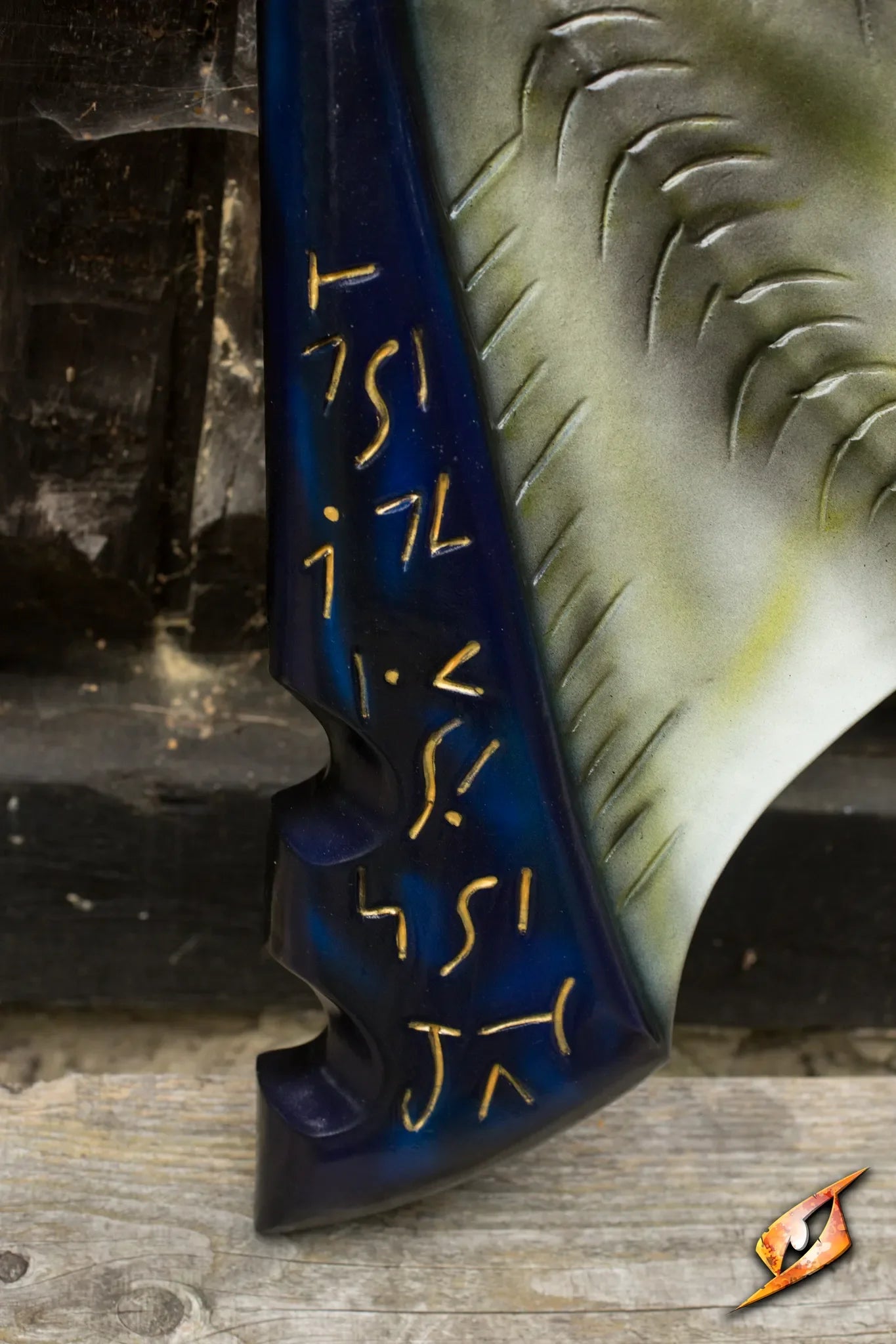 Wing Shield