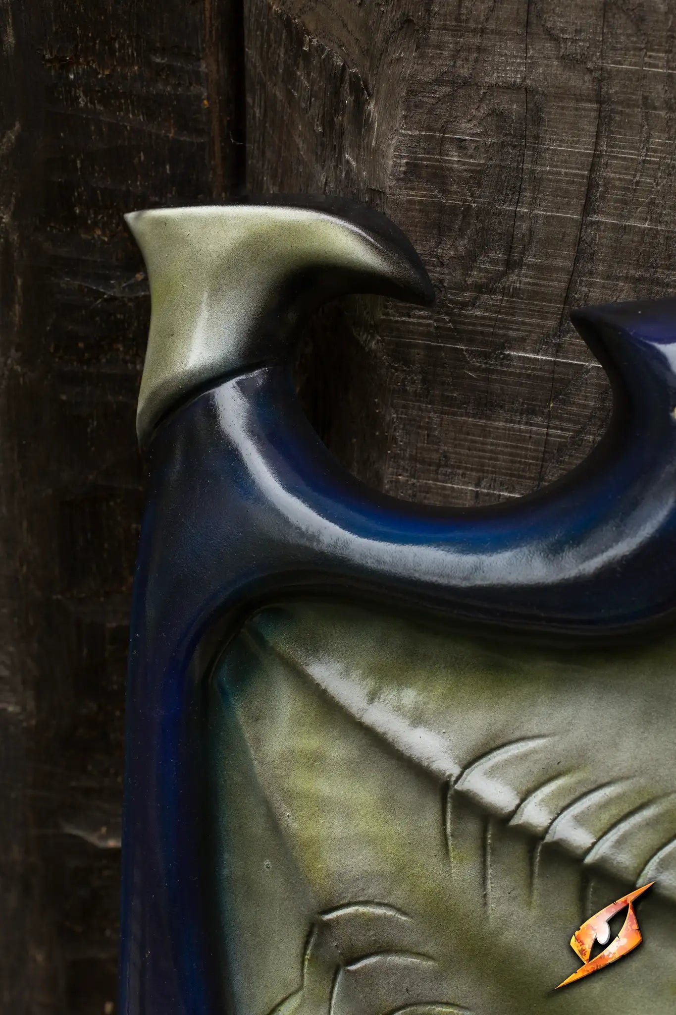 Wing Shield