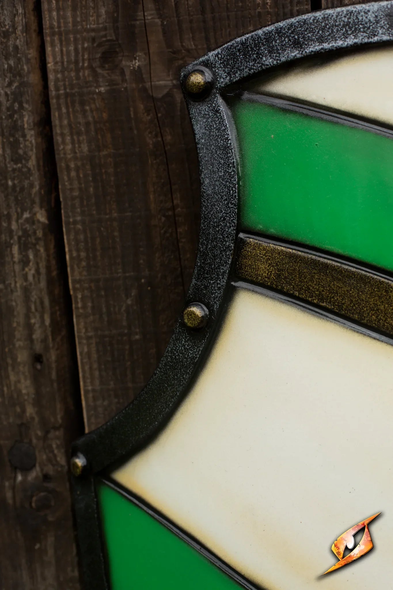 Knight Shield